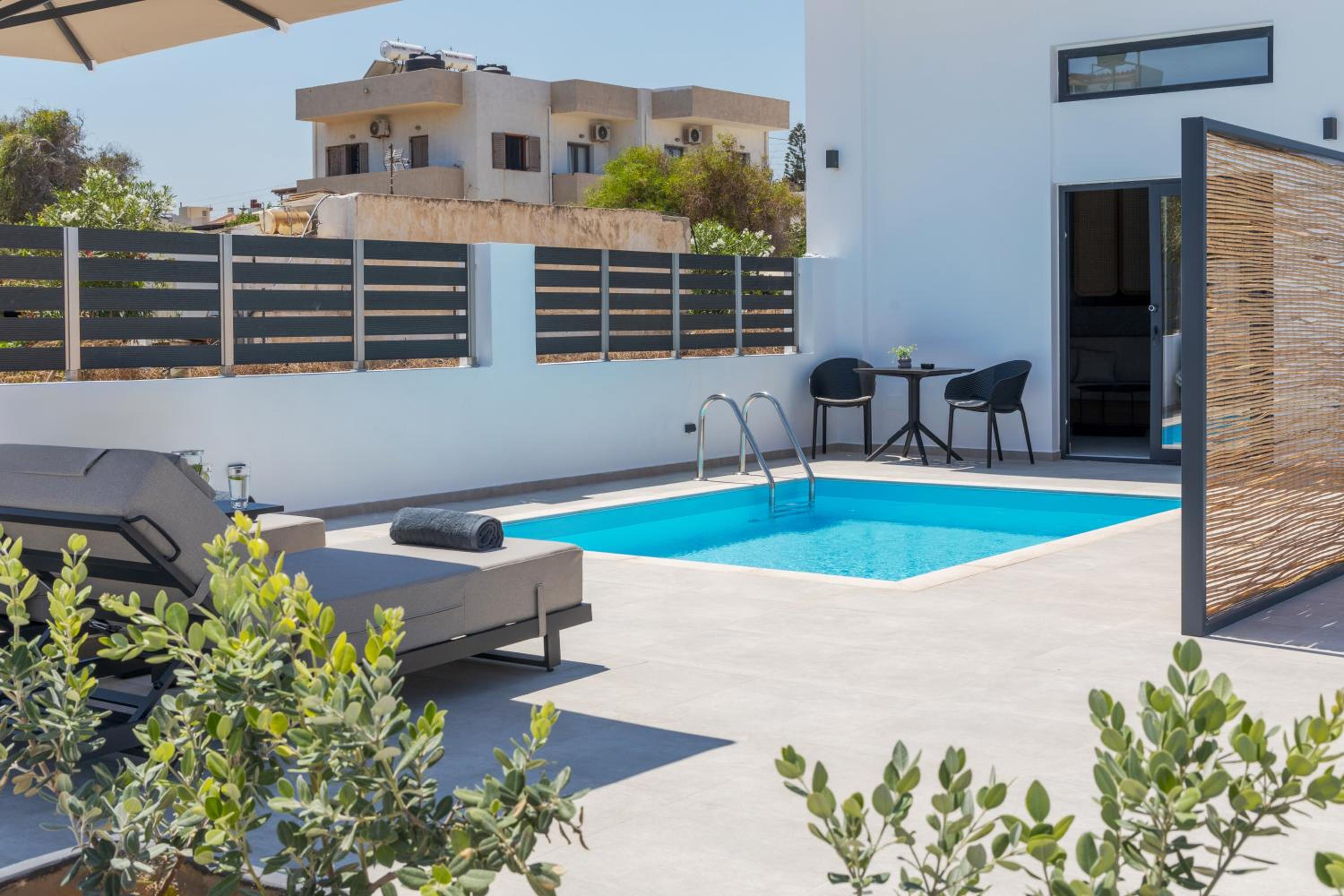 JM Suites by Estia view 4