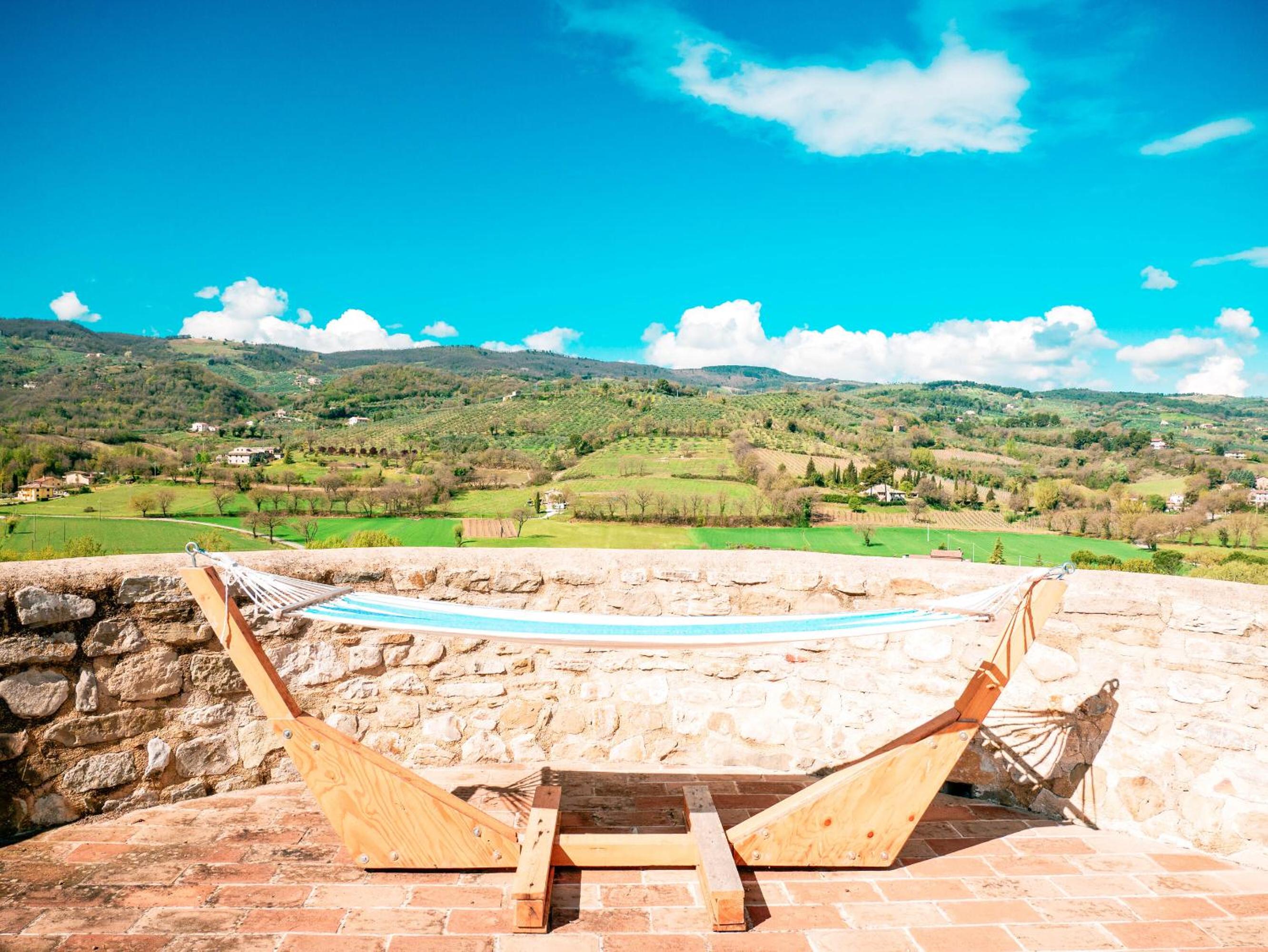 Ostello Bello Assisi Bevagna