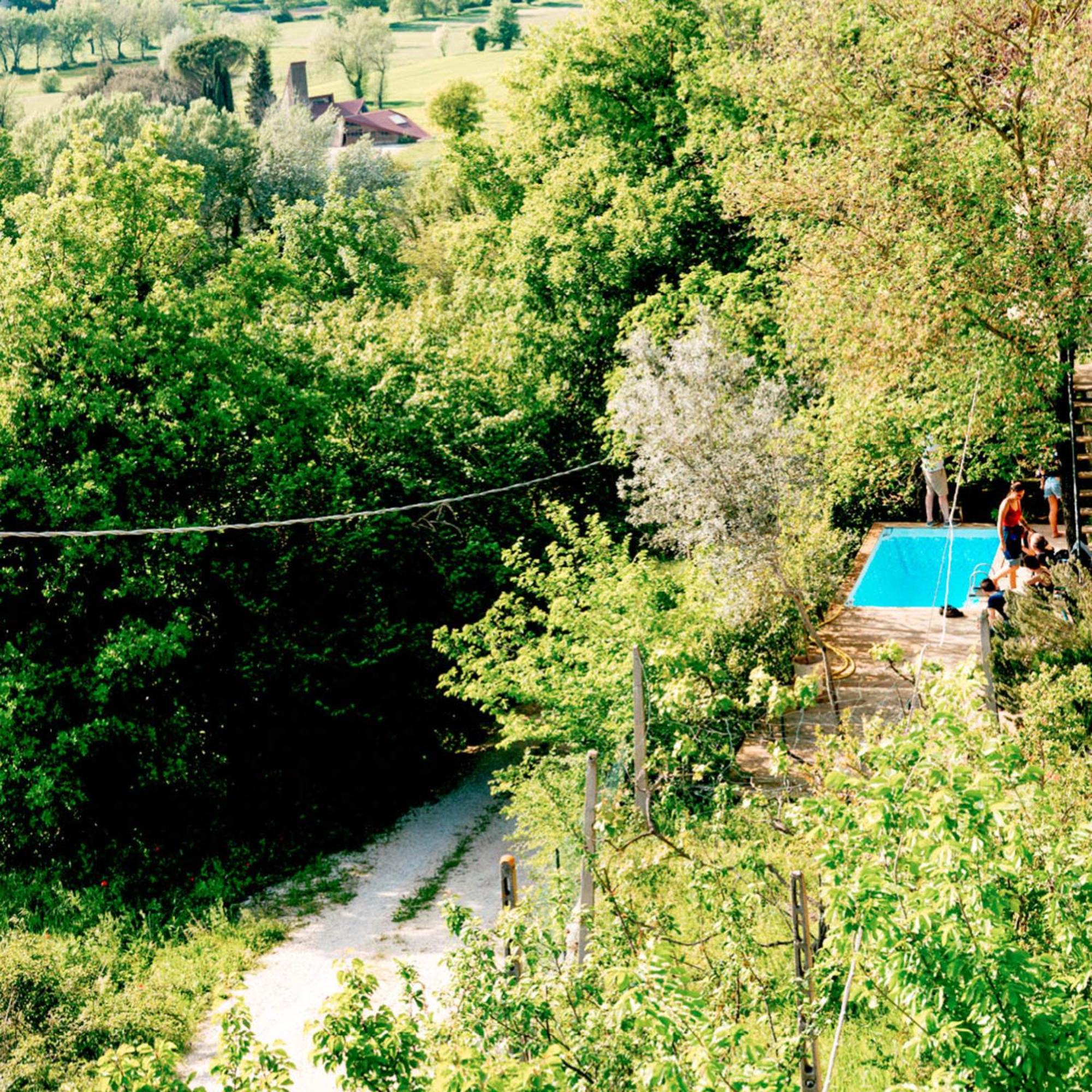 Ostello Bello Assisi Bevagna
