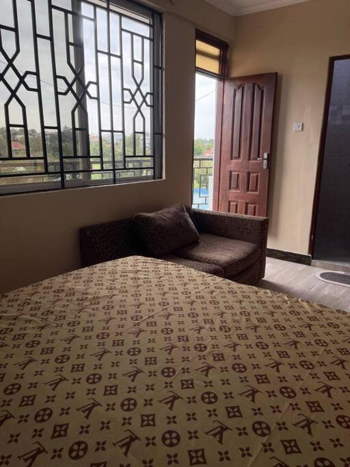 Cozy 1-BedRoom Apartment