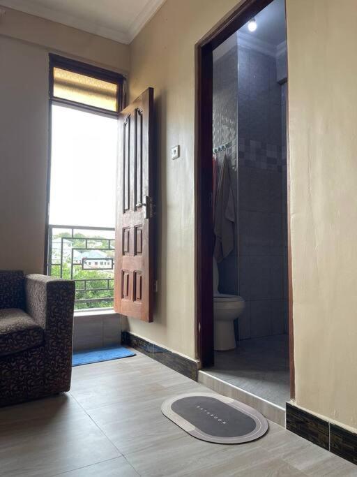 Cozy 1-BedRoom Apartment
