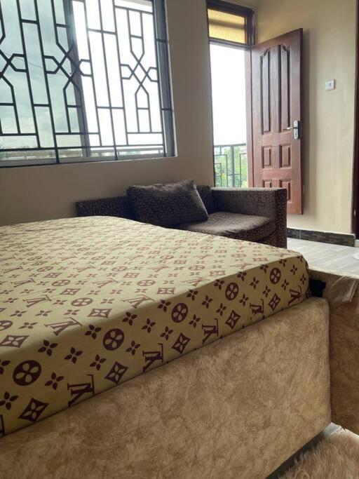 Cozy 1-BedRoom Apartment