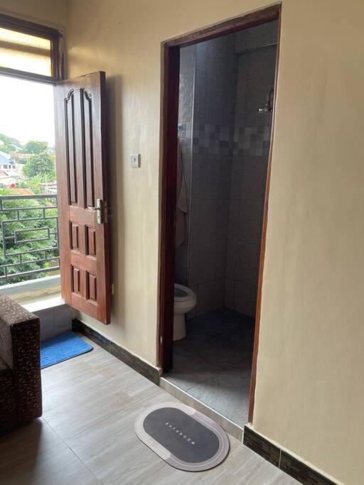 Cozy 1-BedRoom Apartment