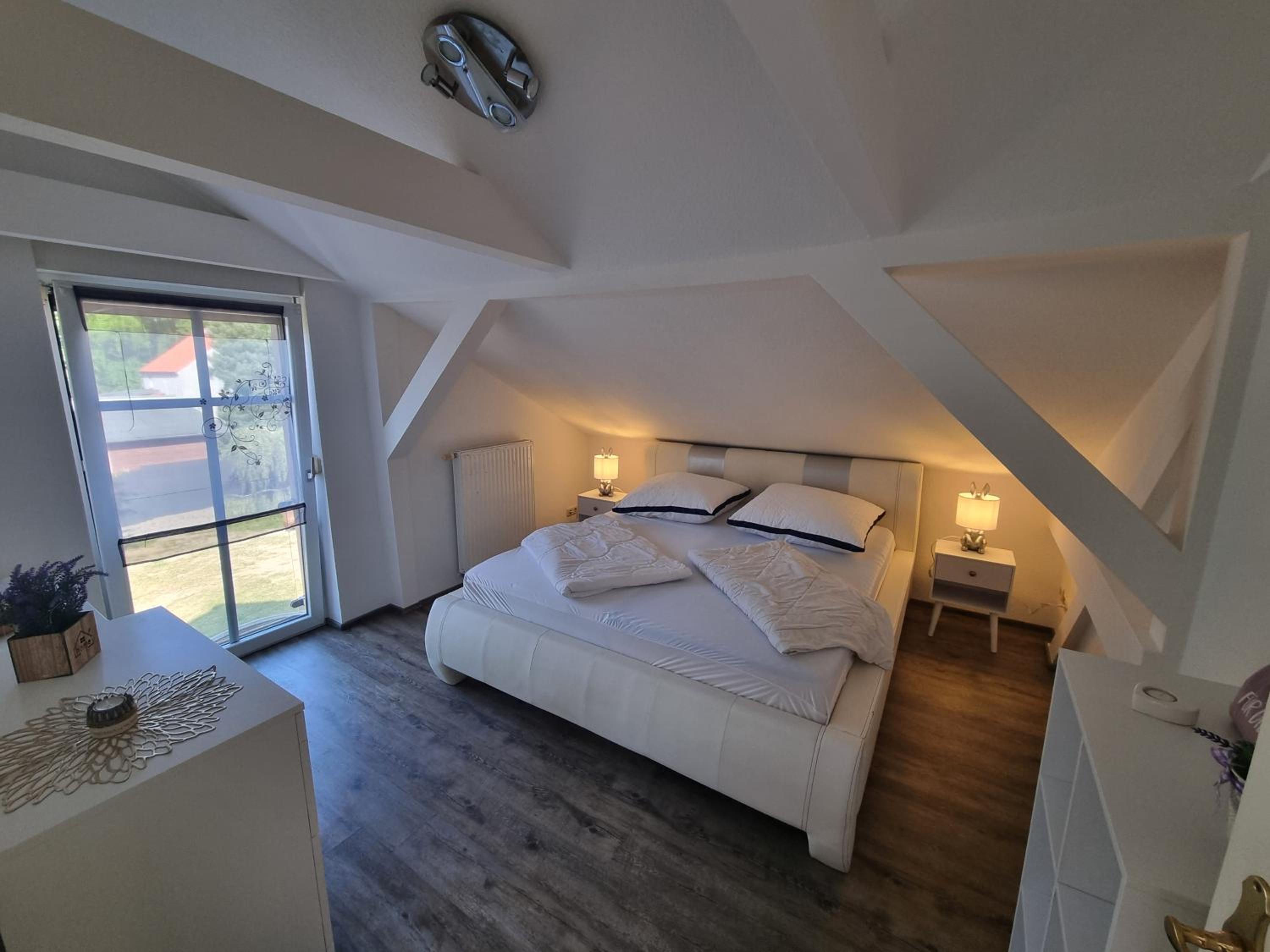 Landhaus Bia