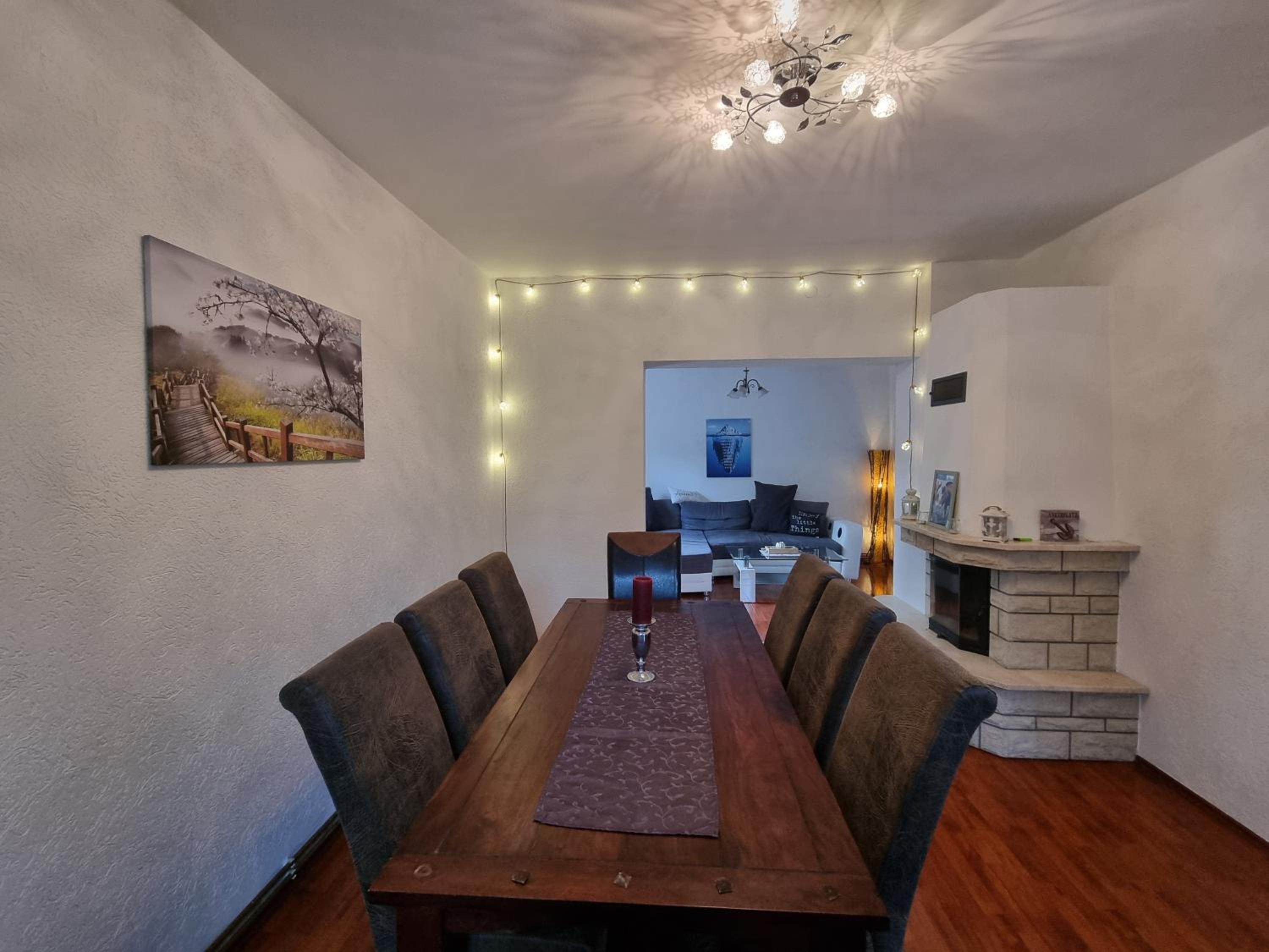 Landhaus Bia