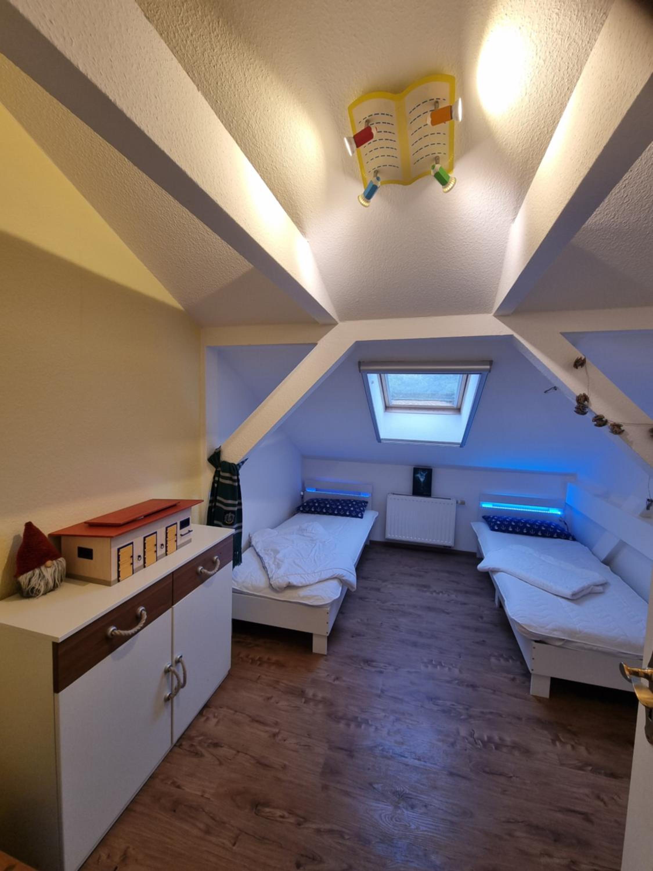 Landhaus Bia