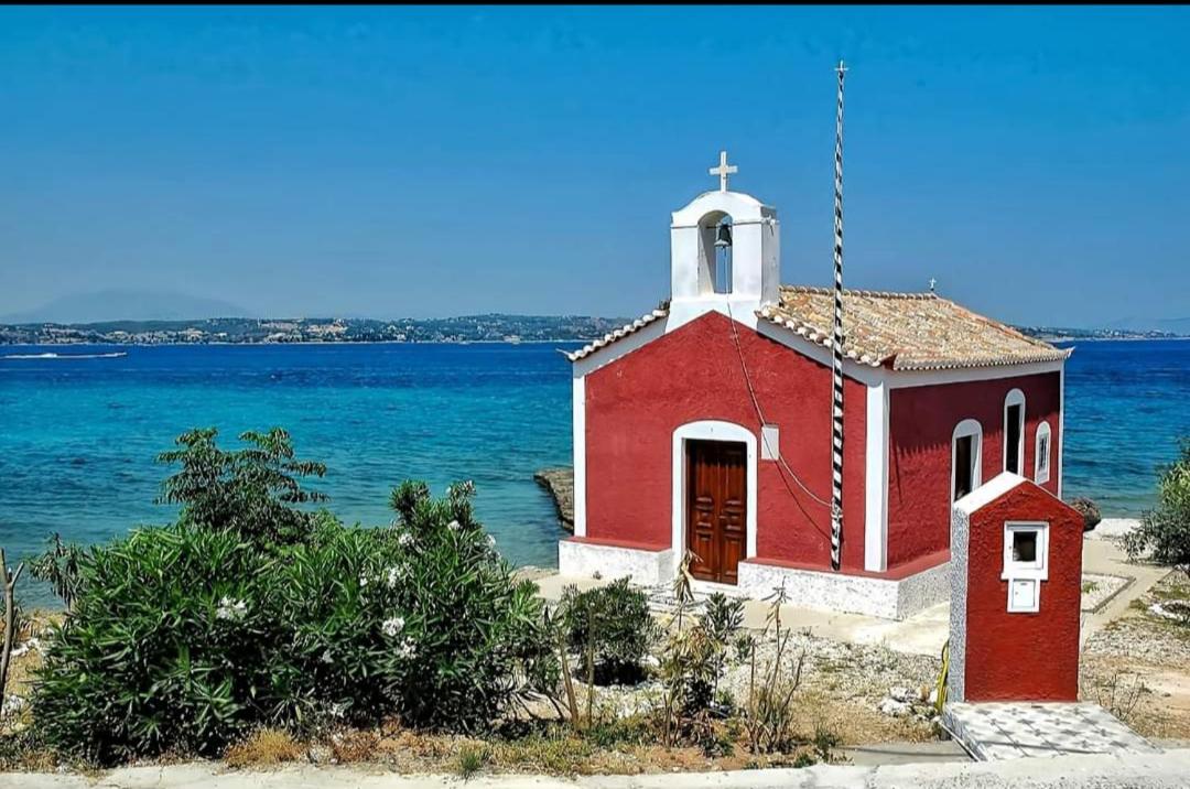 Alexjean cosy apartment close to beach and Dapia