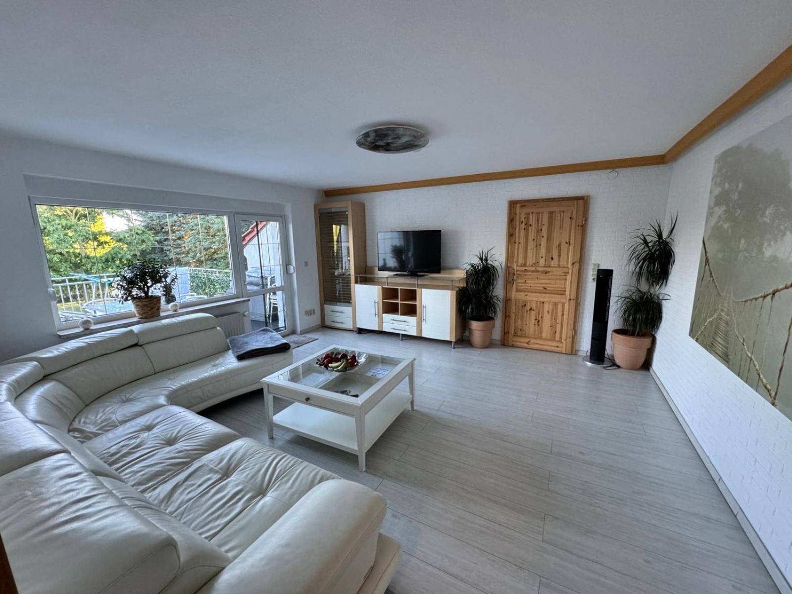 ECOVILLA - Natur pur