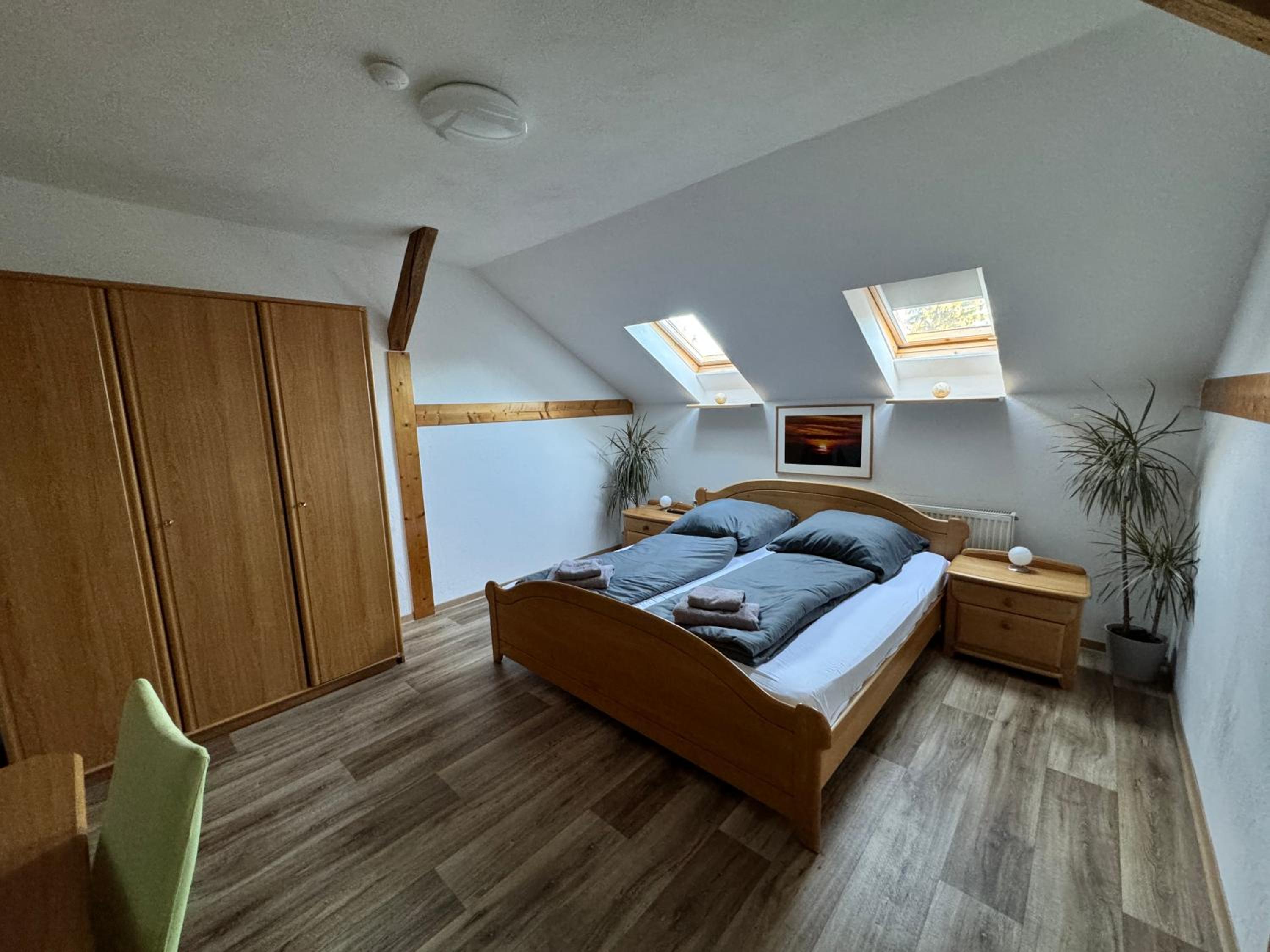 ECOVILLA - Natur pur