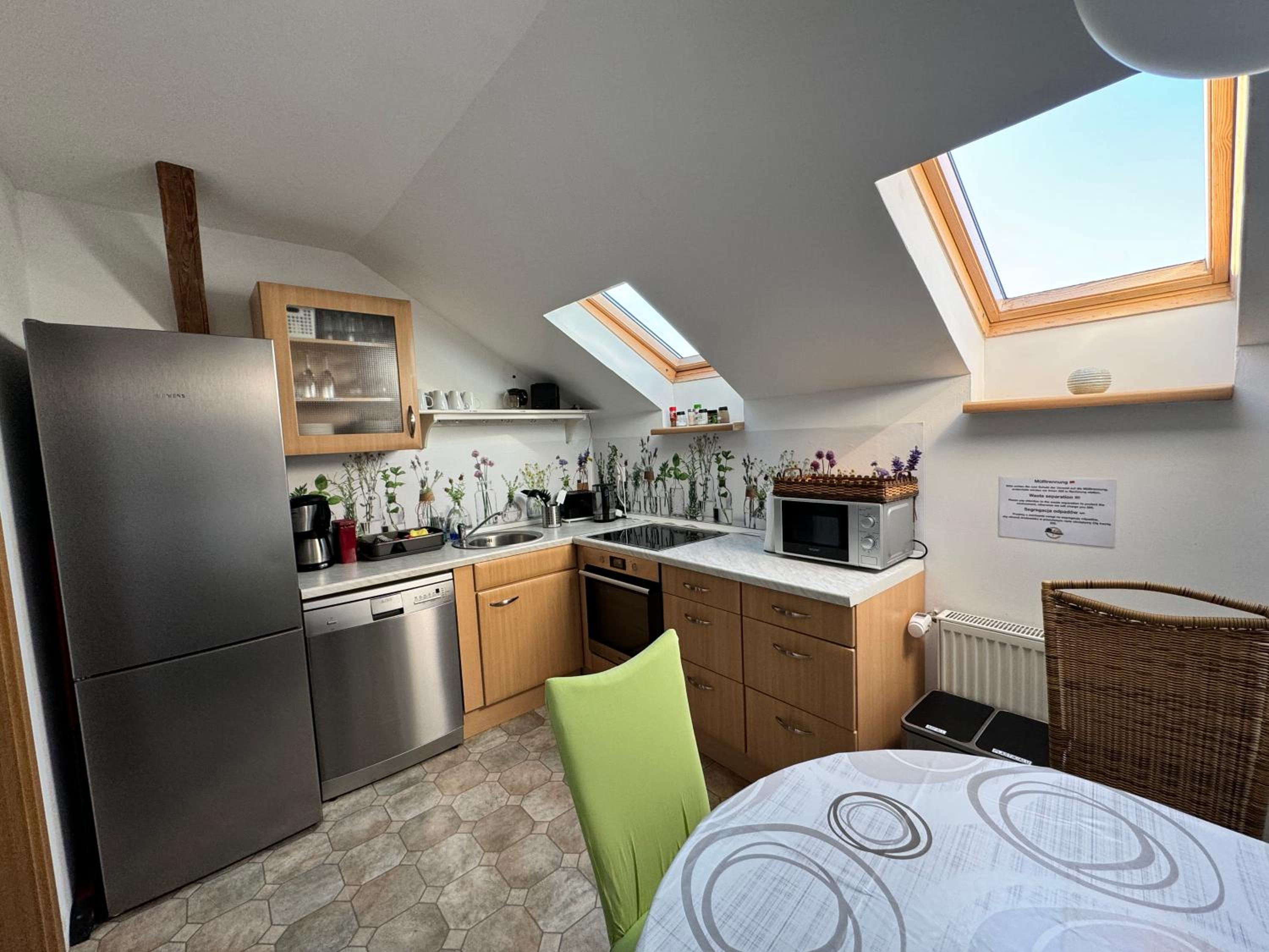 ECOVILLA - Natur pur