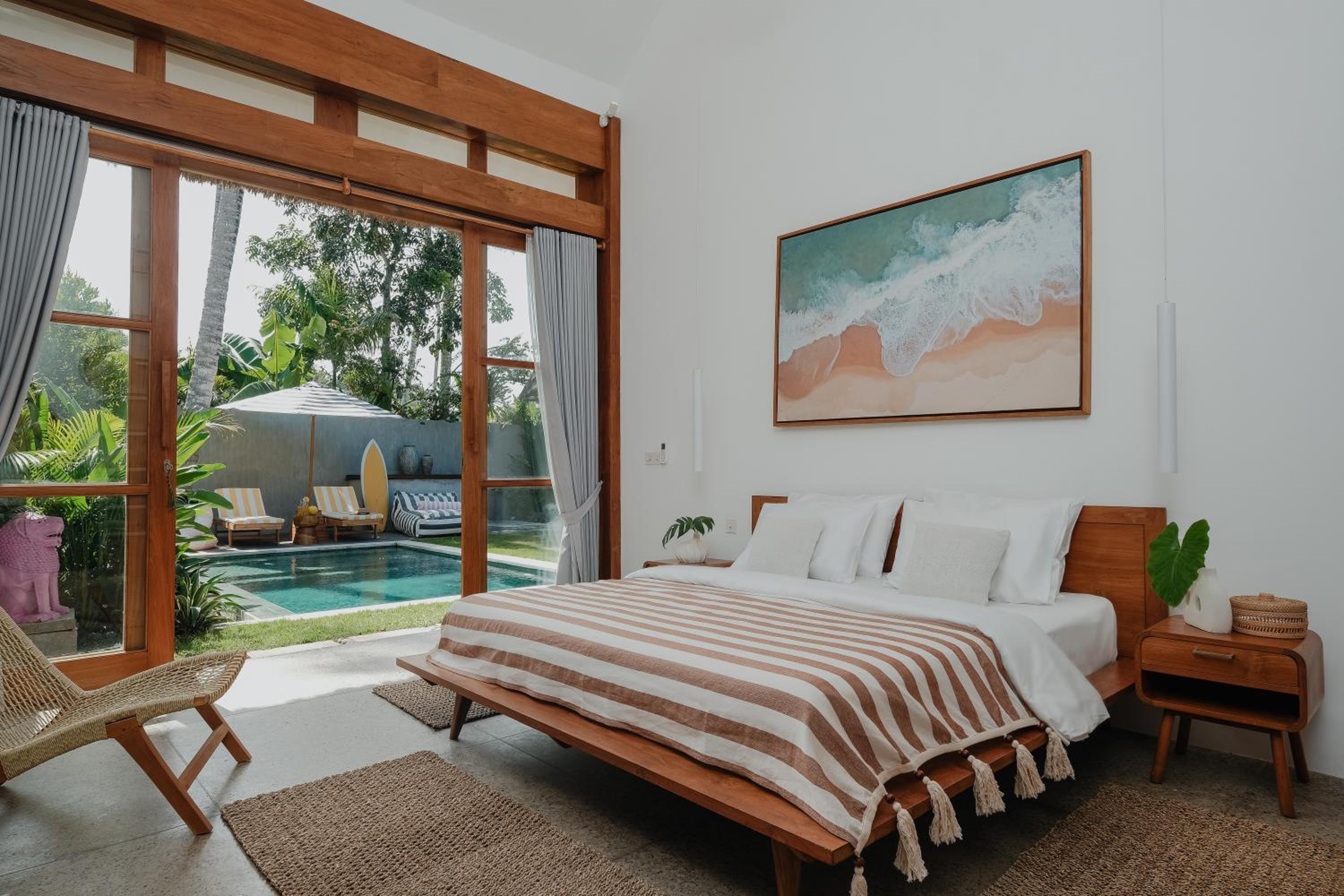 Loop Villas view 2