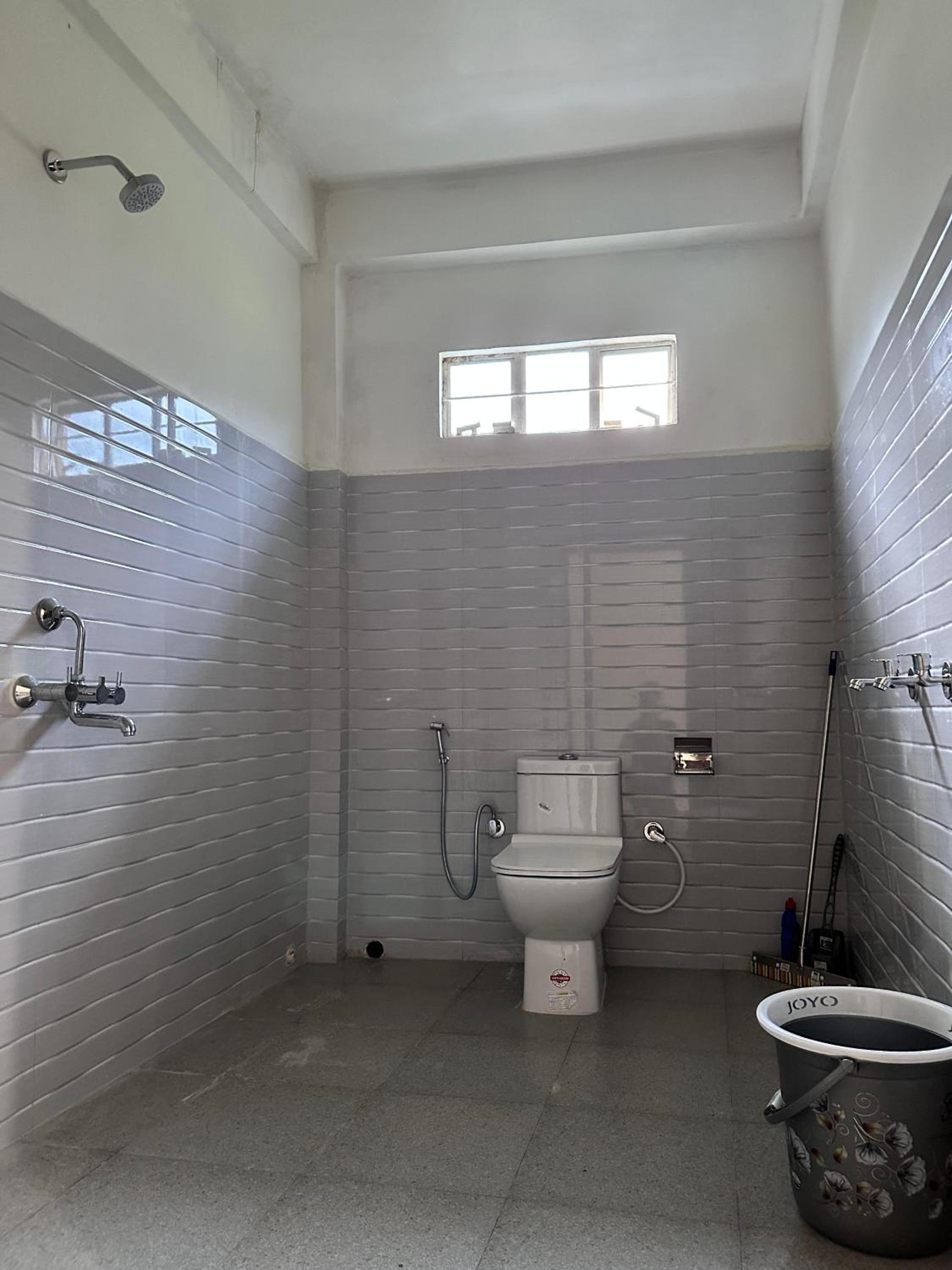 Athuo Homestay