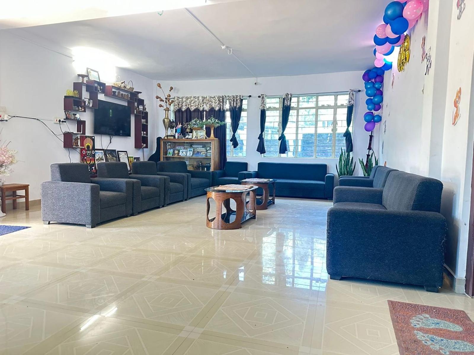 Athuo Homestay