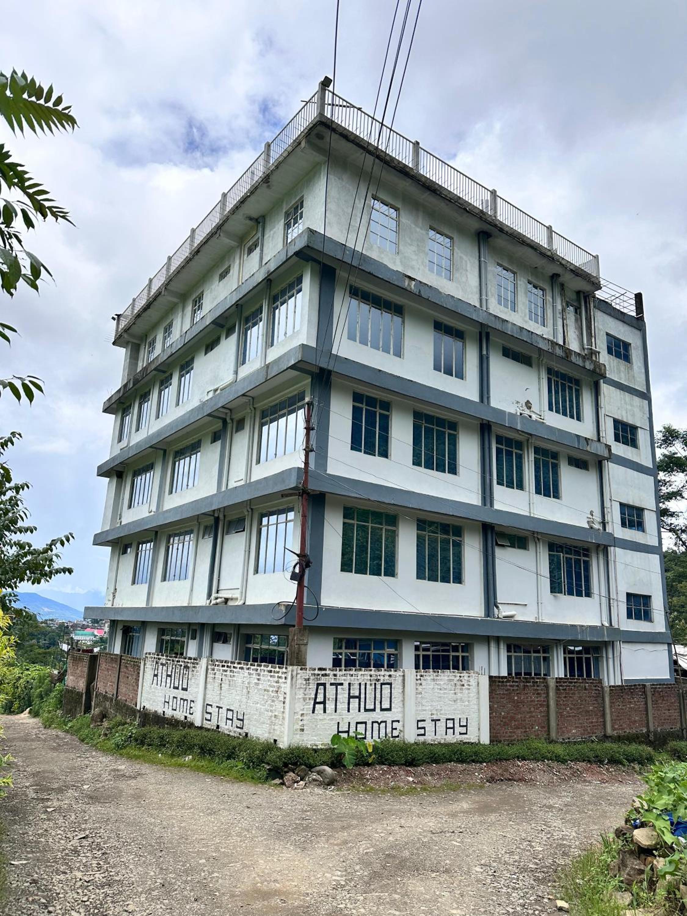 Athuo Homestay