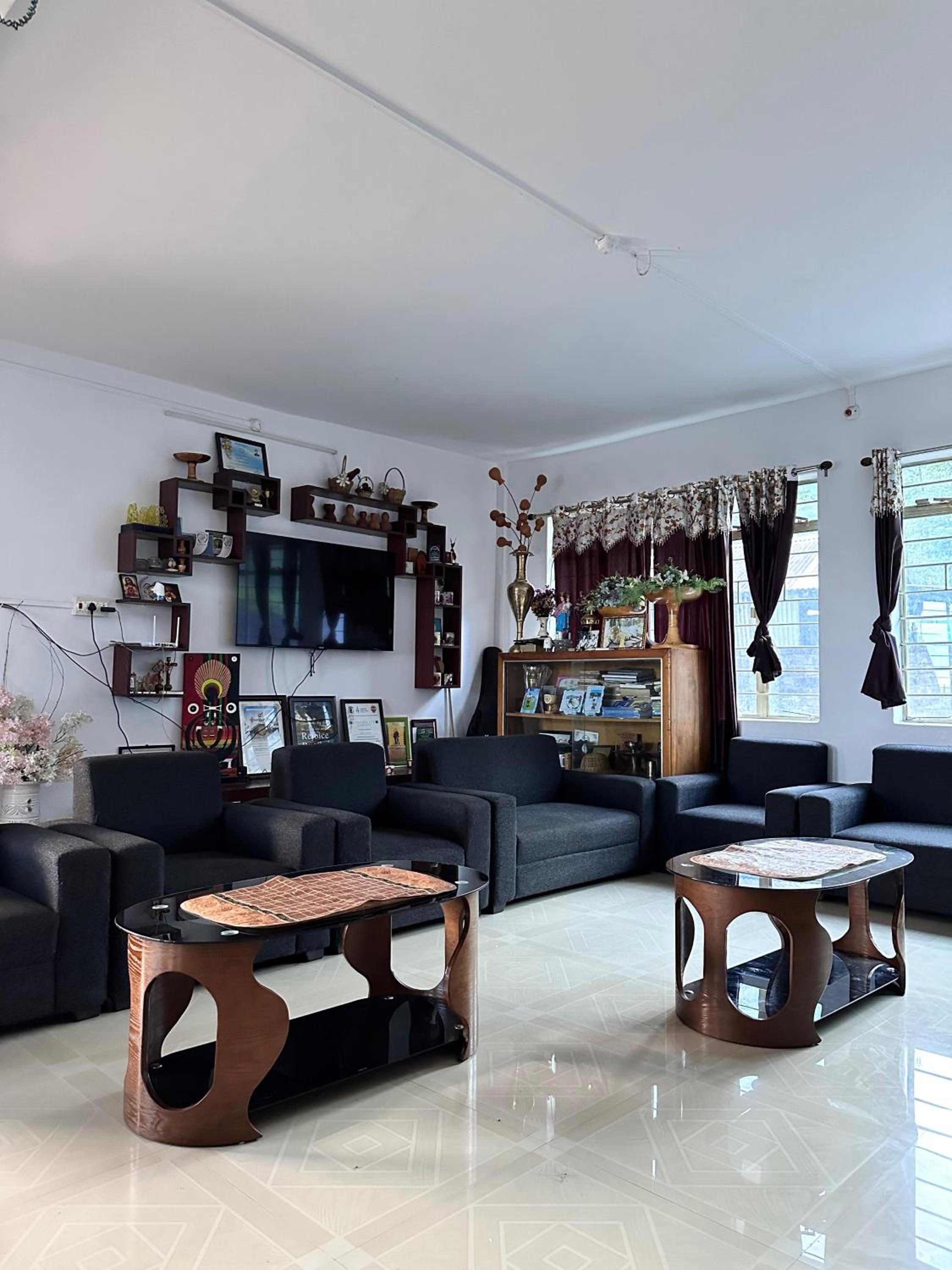 Athuo Homestay
