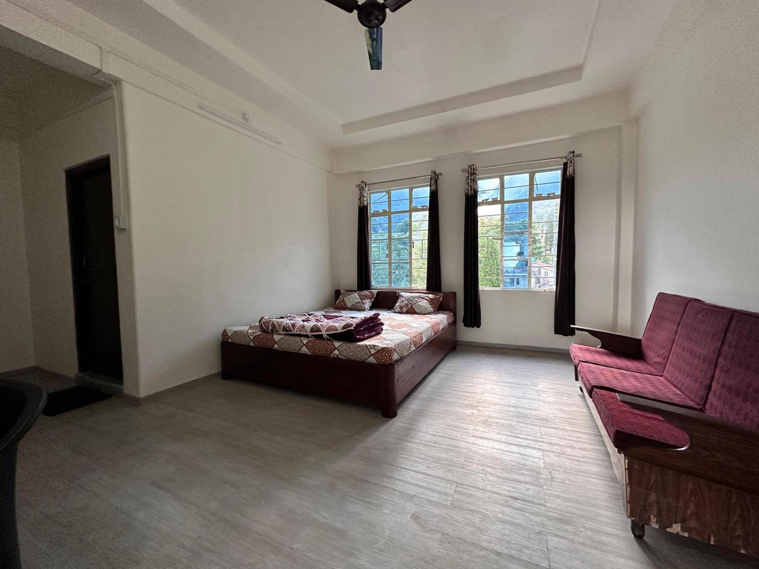 Athuo Homestay