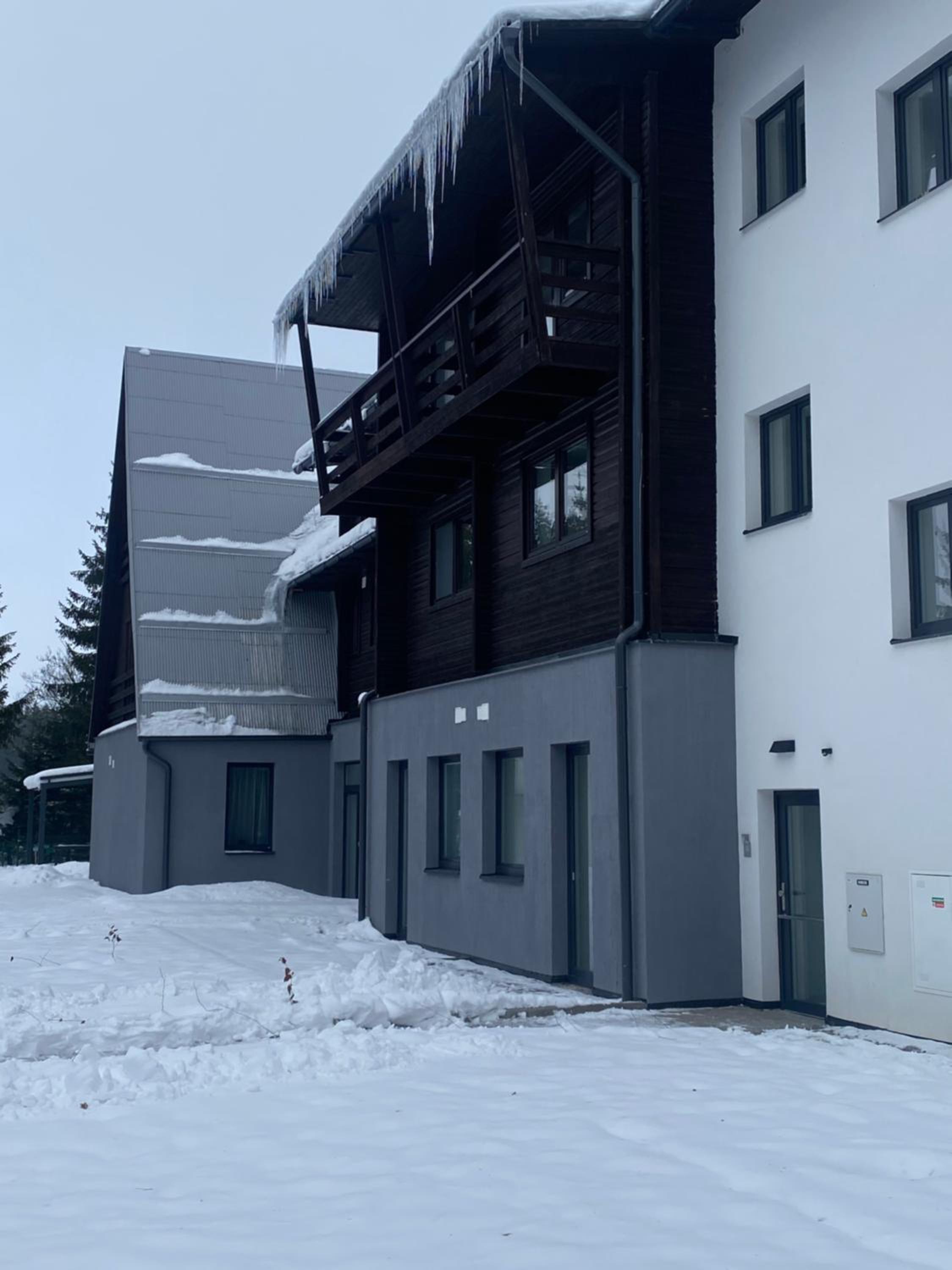 Náš Sen - Apartmán
