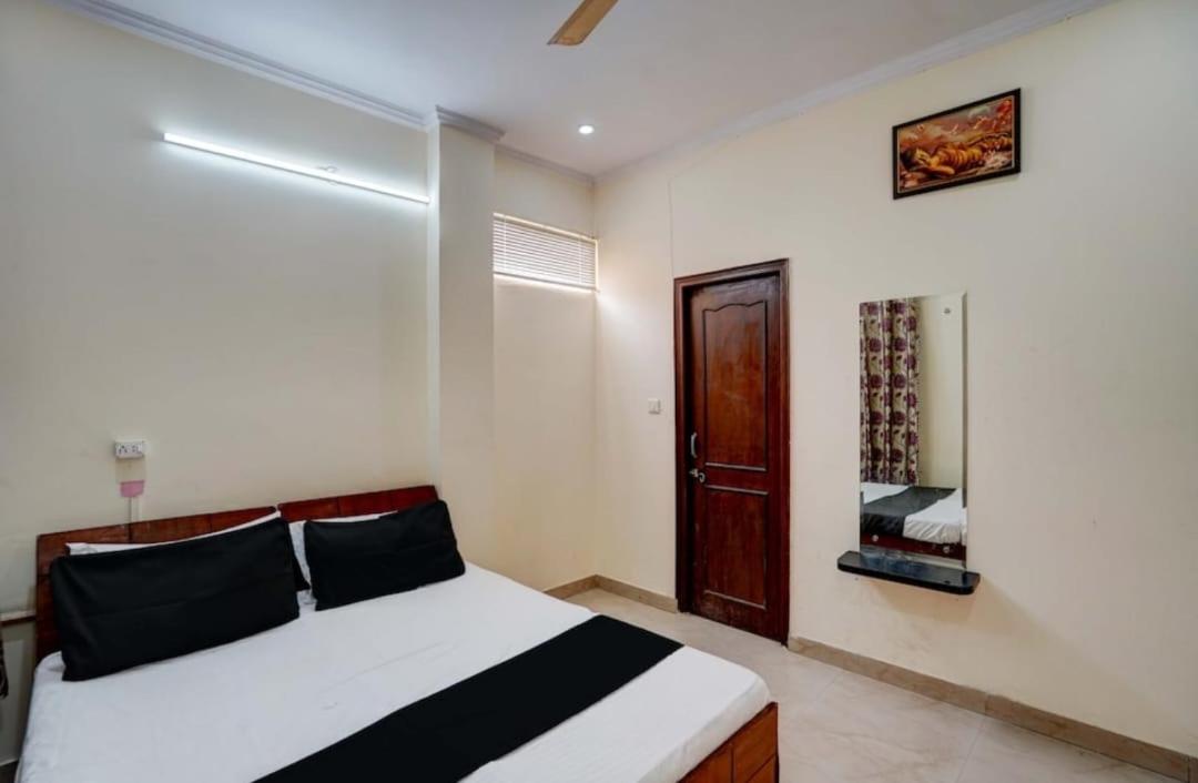 Om Sai Ram Guest house view 3