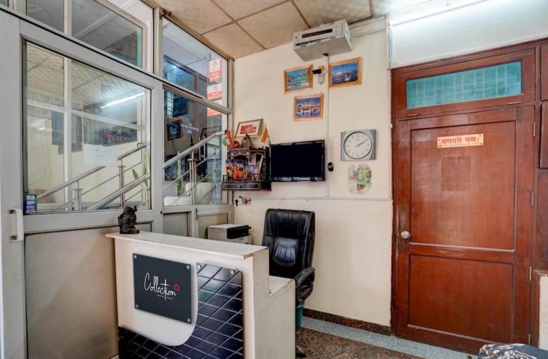 Om Sai Ram Guest house view 5