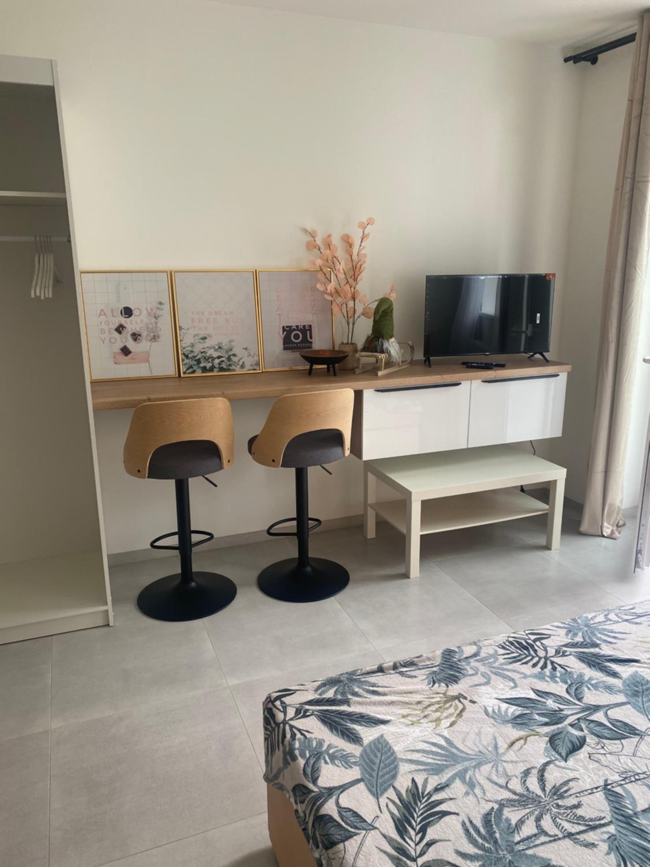 Náš Sen - Apartmán