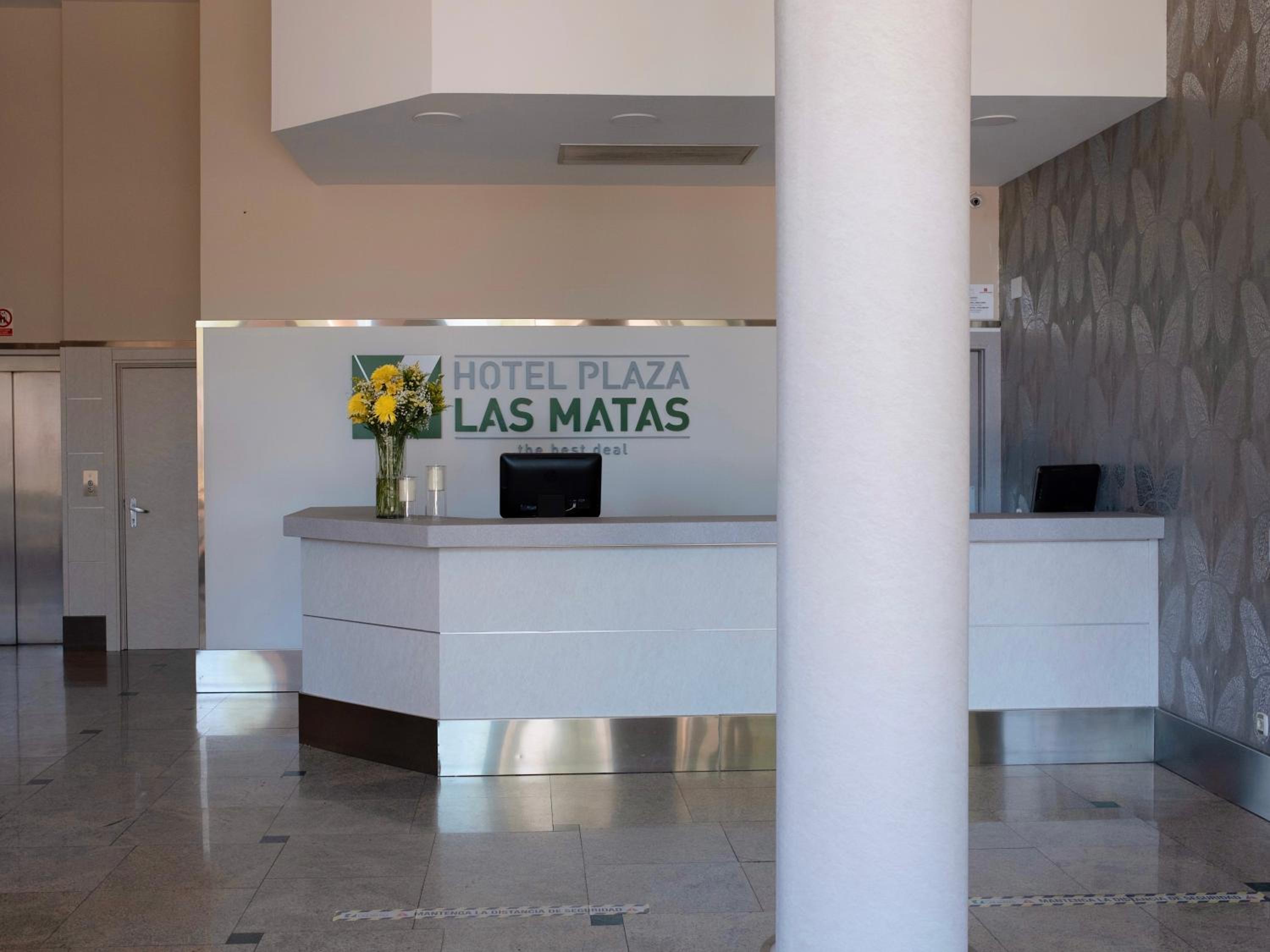 Las Rozas de Madrid Vacations - Hotel Plaza Las Matas - Property Image 9