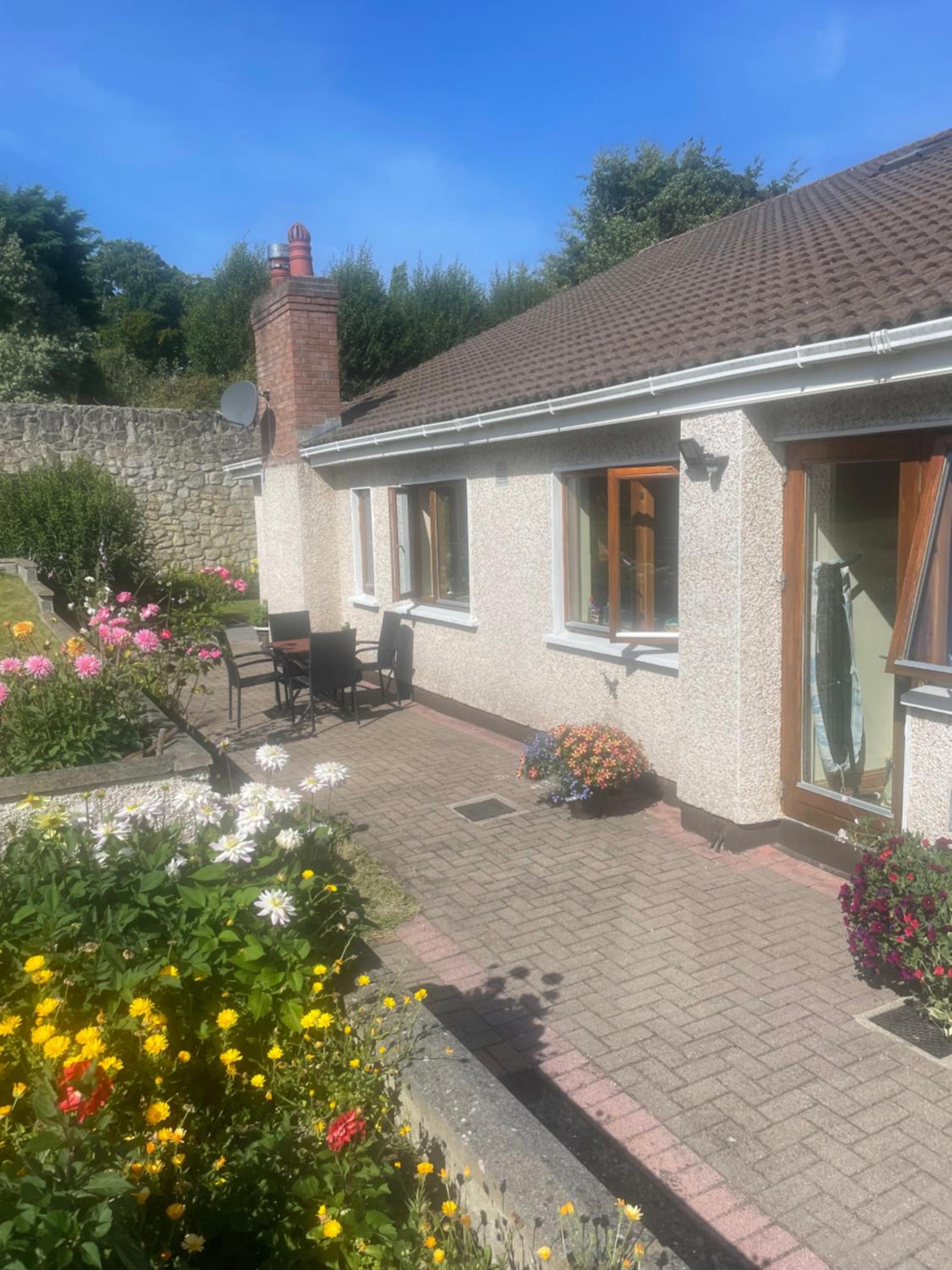 Large 5 Bedroom Home in Shankill South Dublin