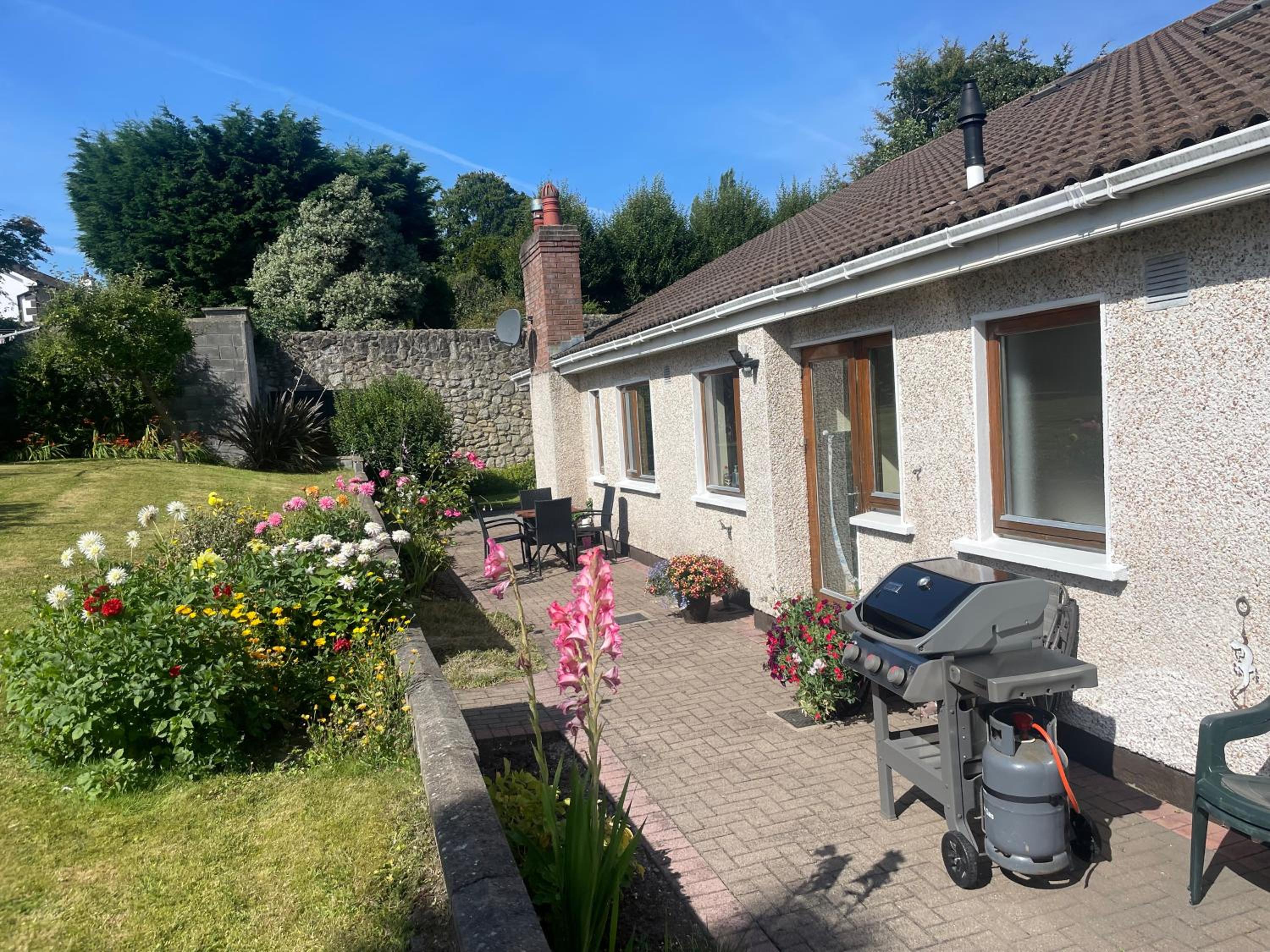 Large 5 Bedroom Home in Shankill South Dublin