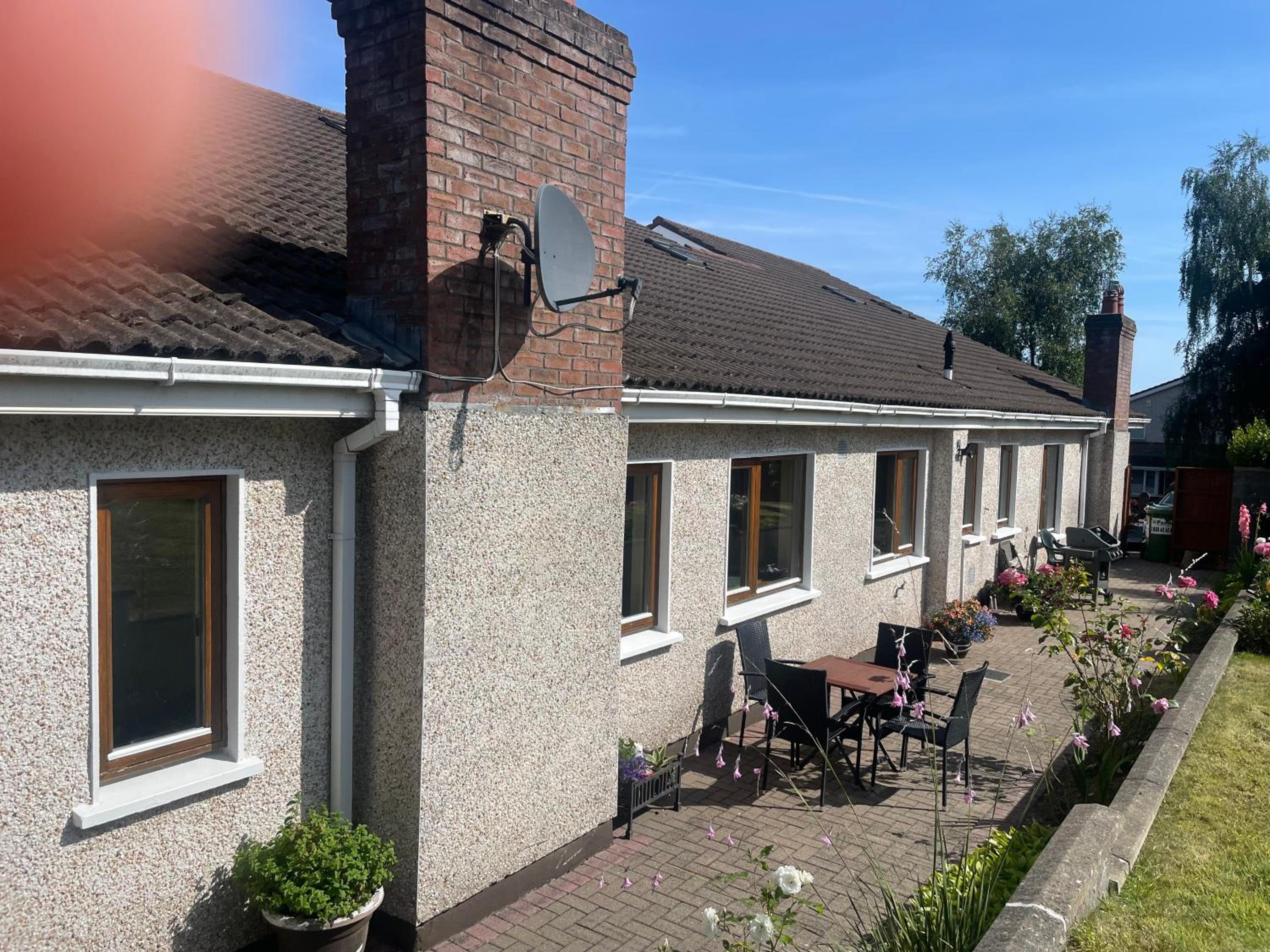 Large 5 Bedroom Home in Shankill South Dublin
