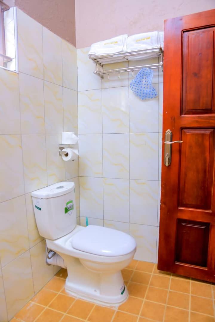 Keath Luxury Homes- Serviced Apartments view 2