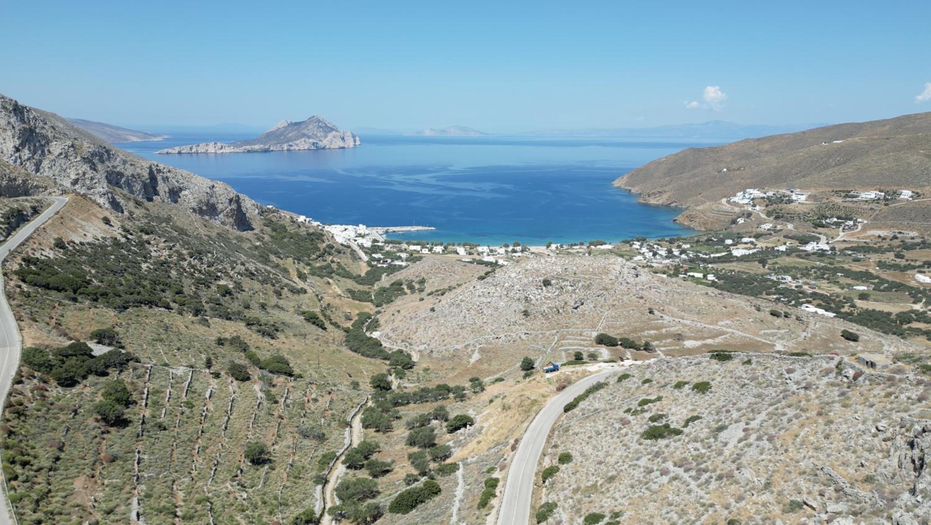 Lakki Village 108