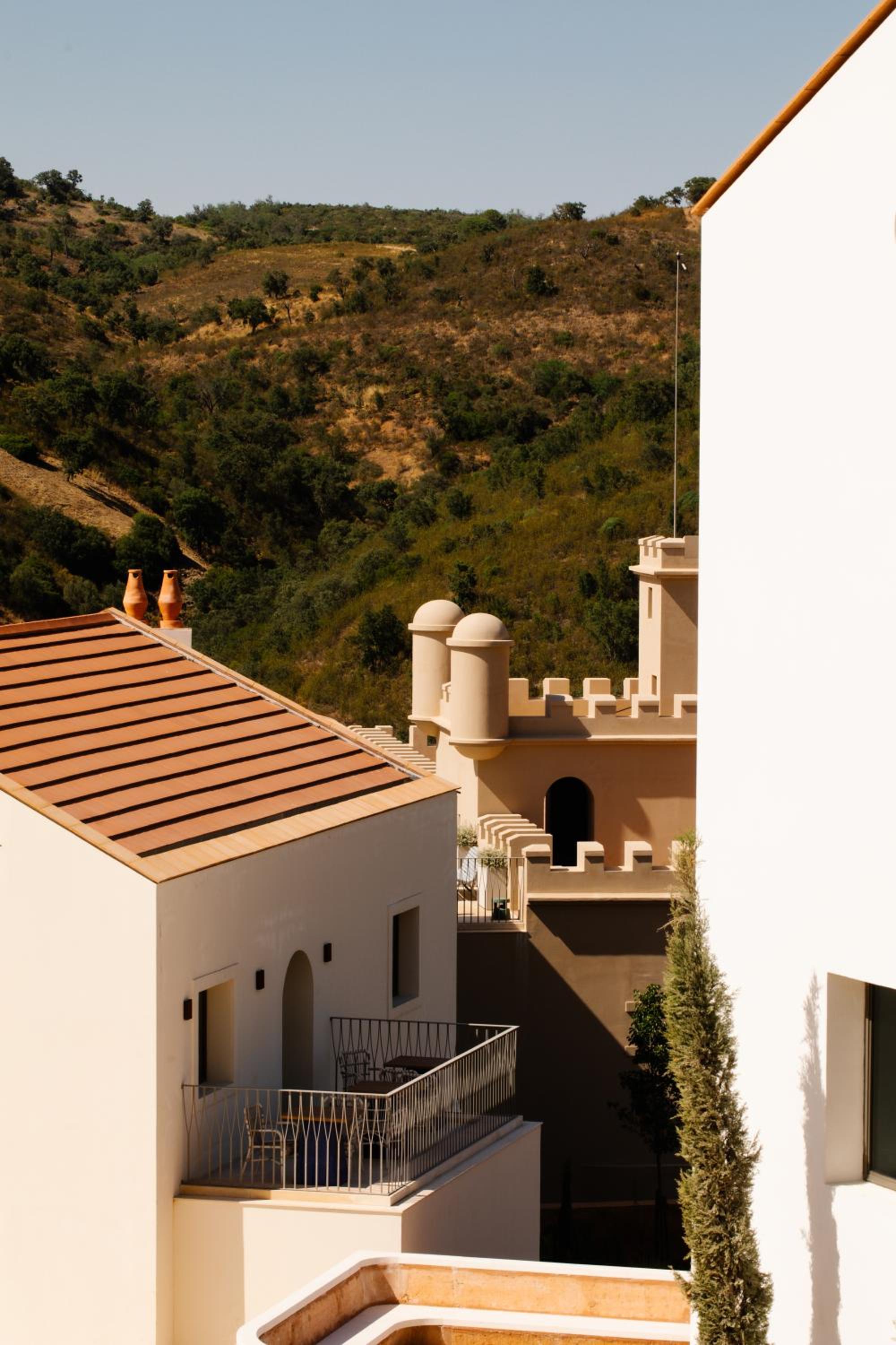 Viceroy at Ombria Algarve view 4