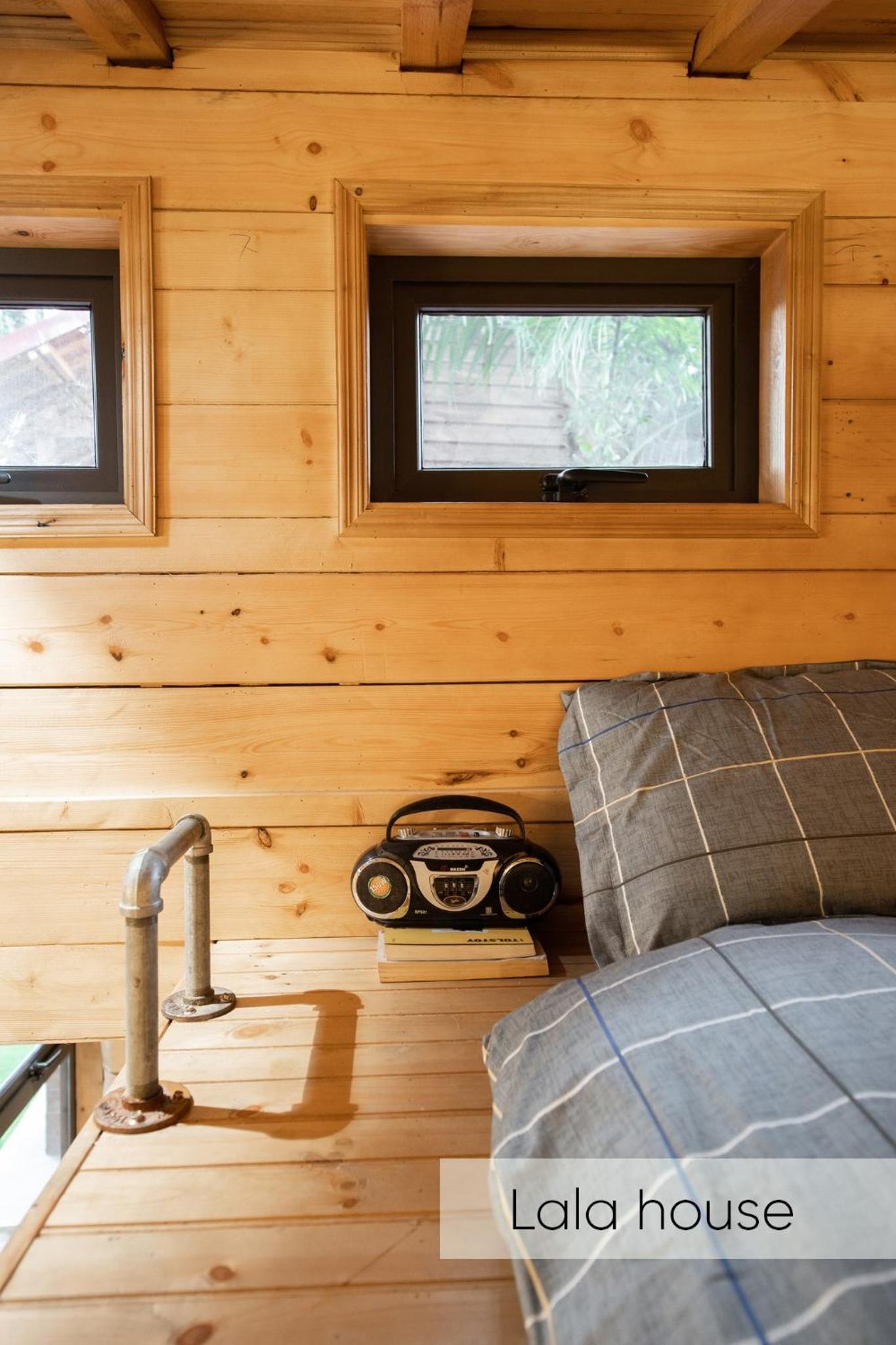 Hygge Homestay Hà Nội