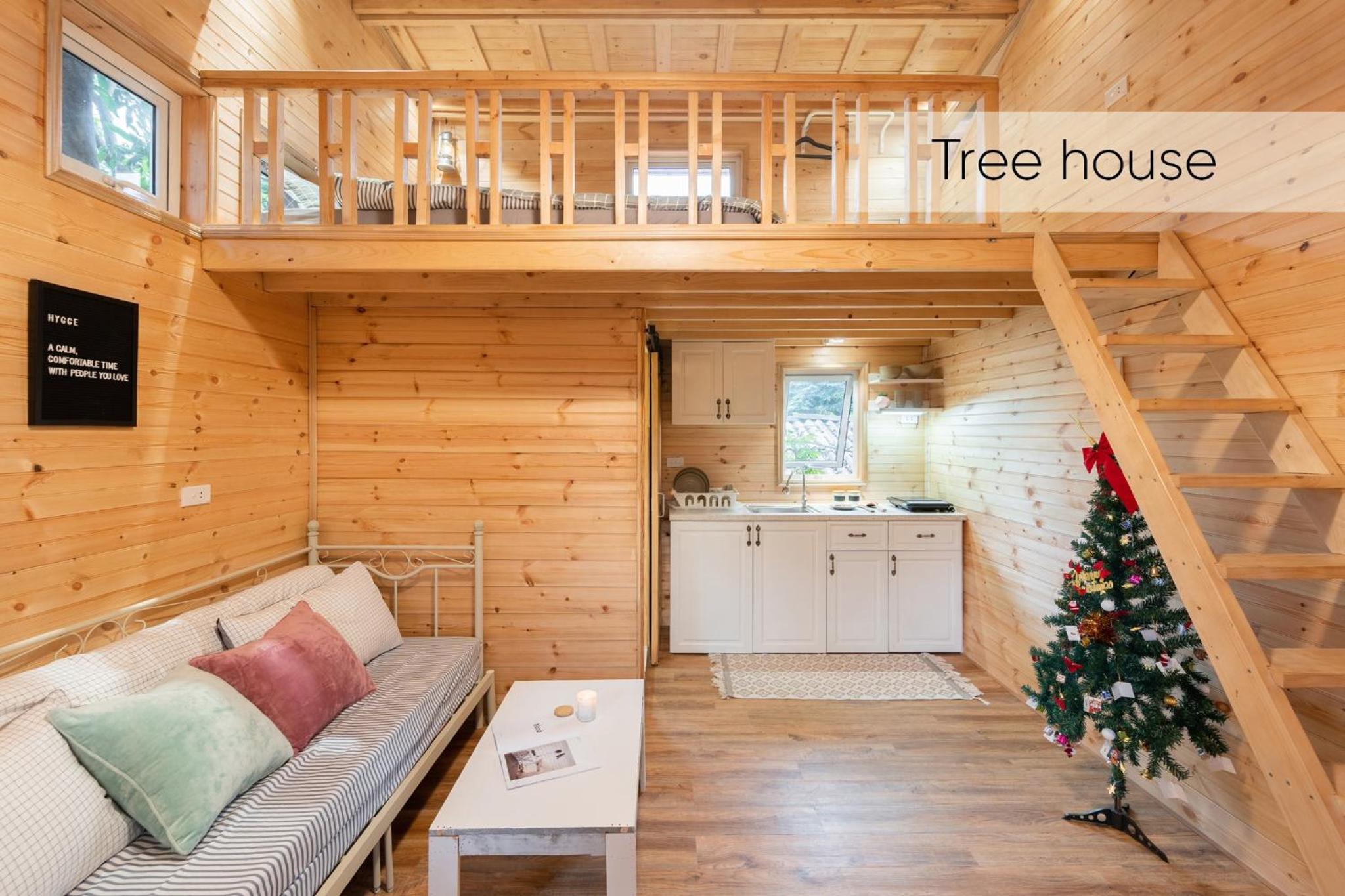 Hygge Homestay Hà Nội