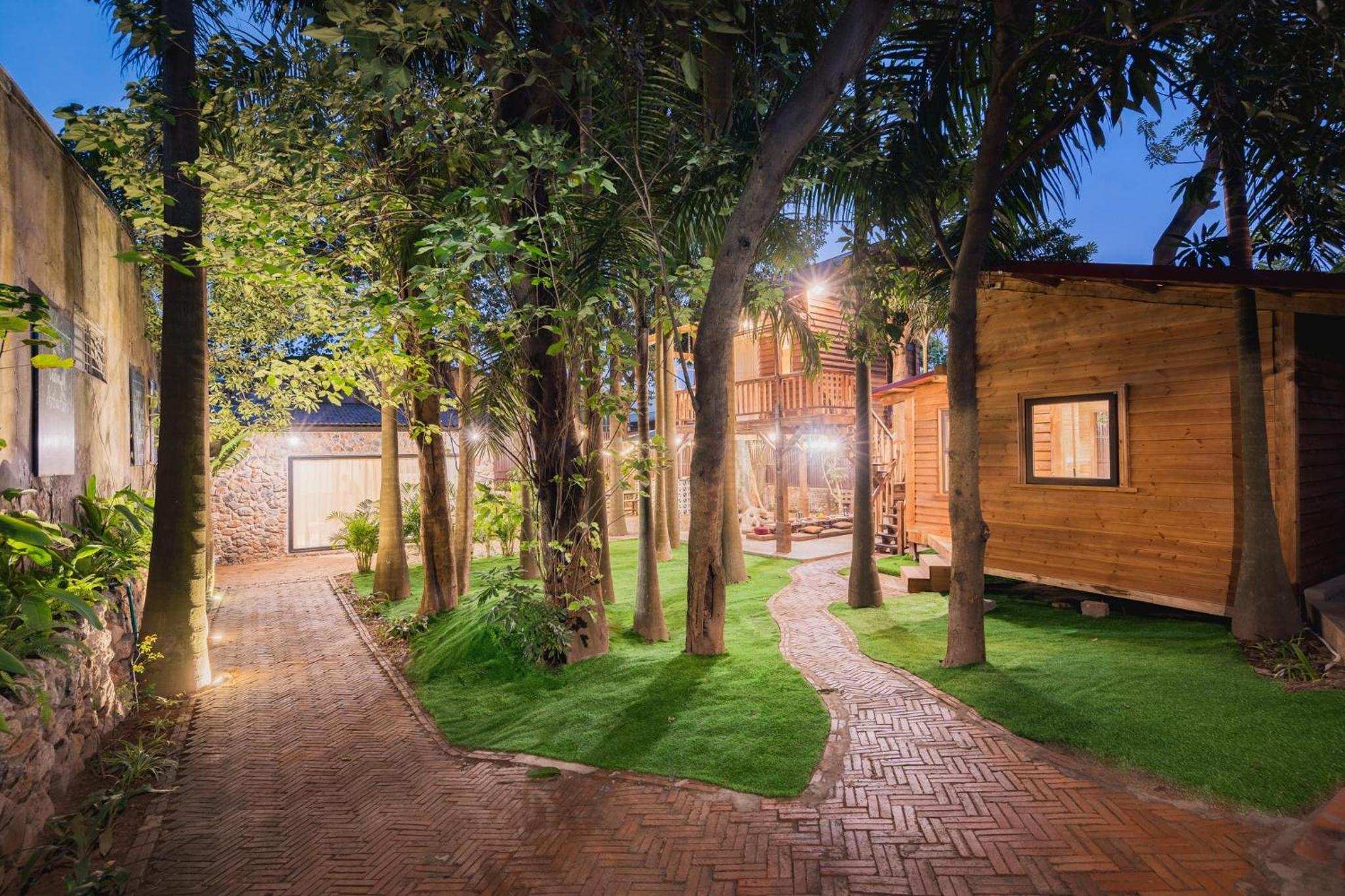 Hygge Homestay Hà Nội