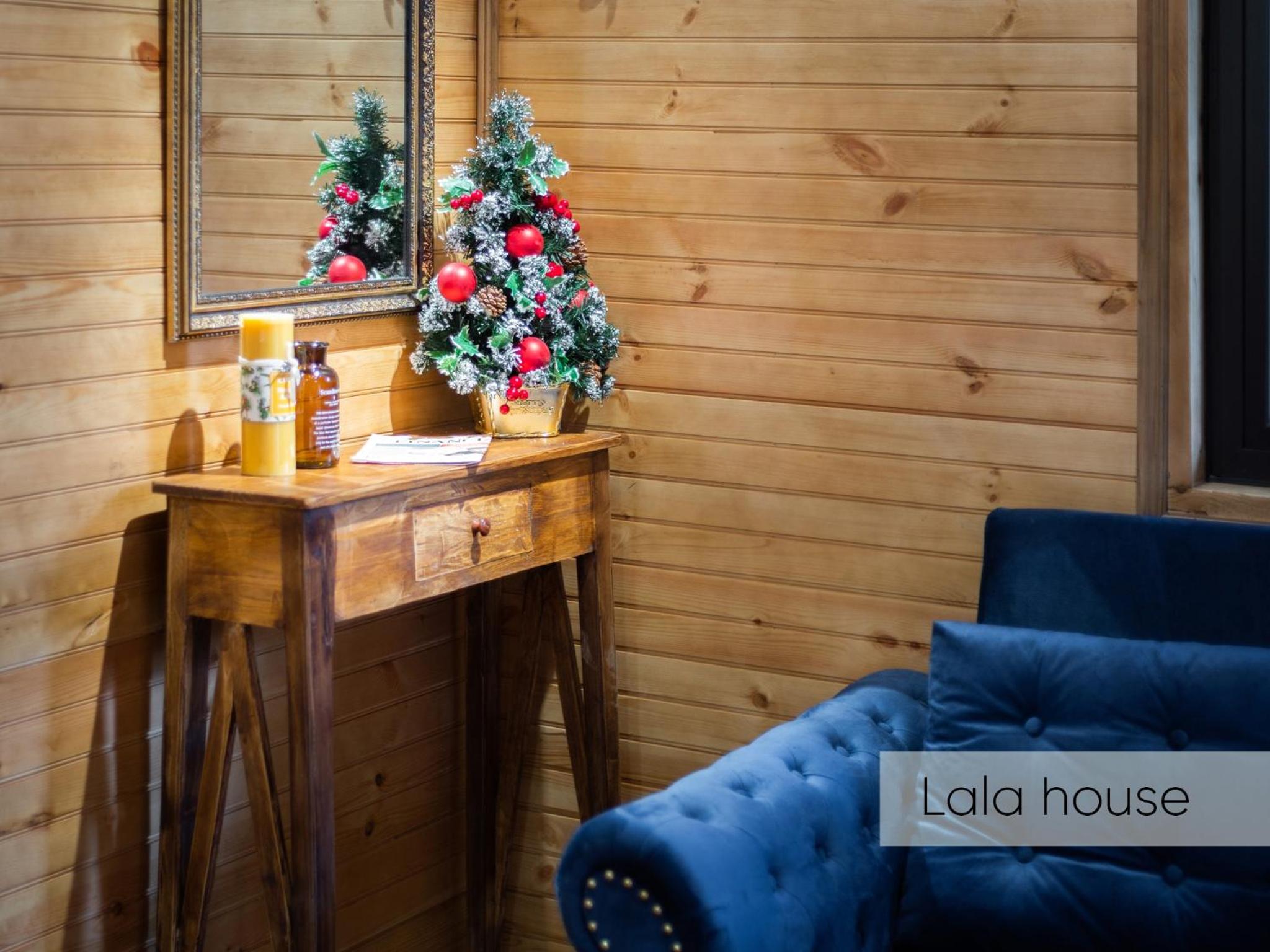 Hygge Homestay Hà Nội