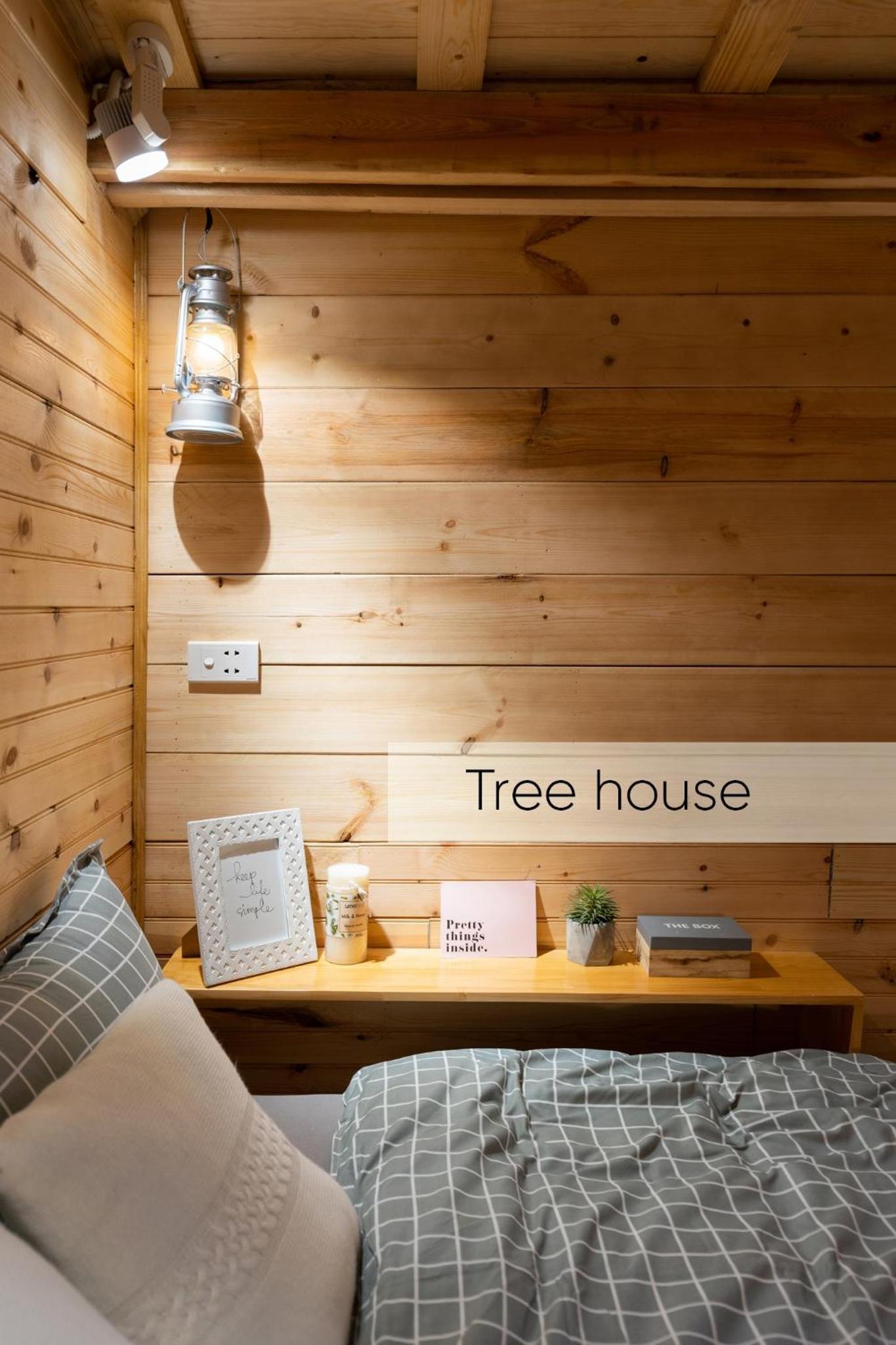 Hygge Homestay Hà Nội