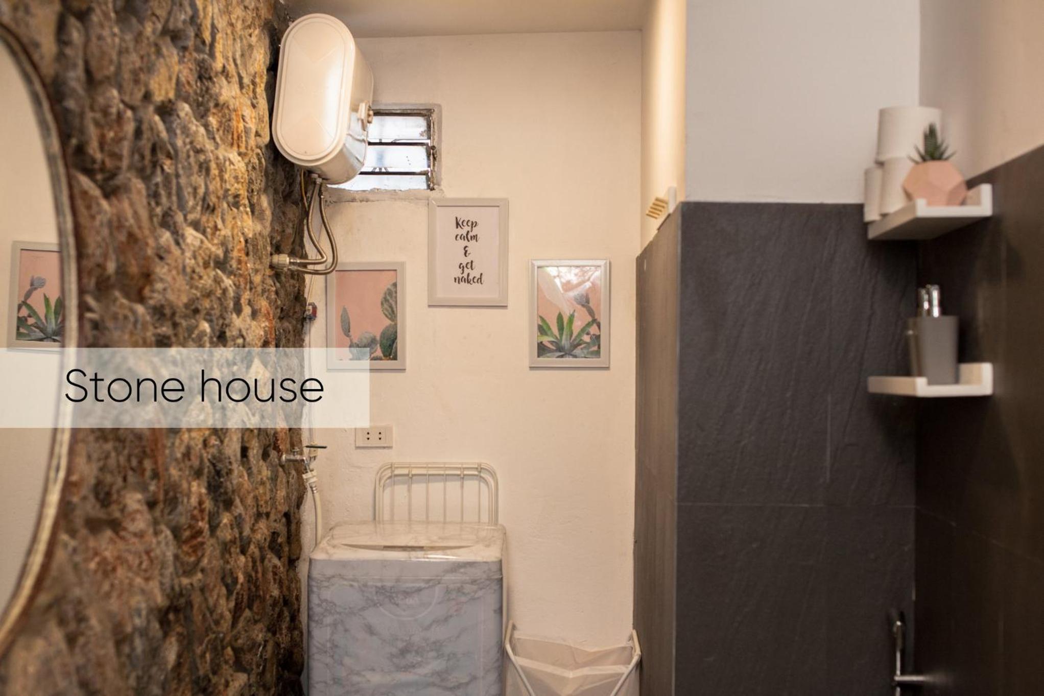 Hygge Homestay Hà Nội