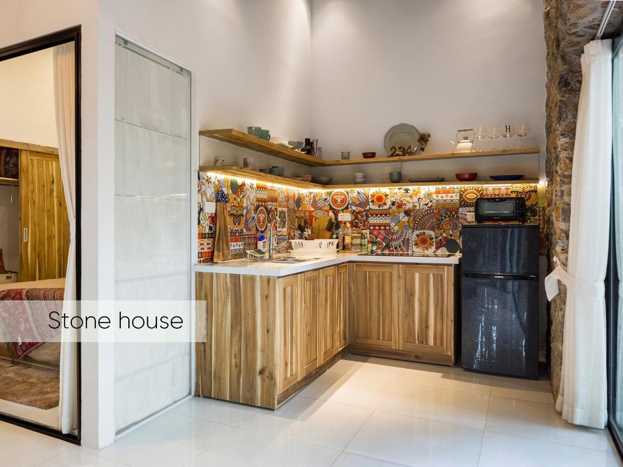 Hygge Homestay Hà Nội
