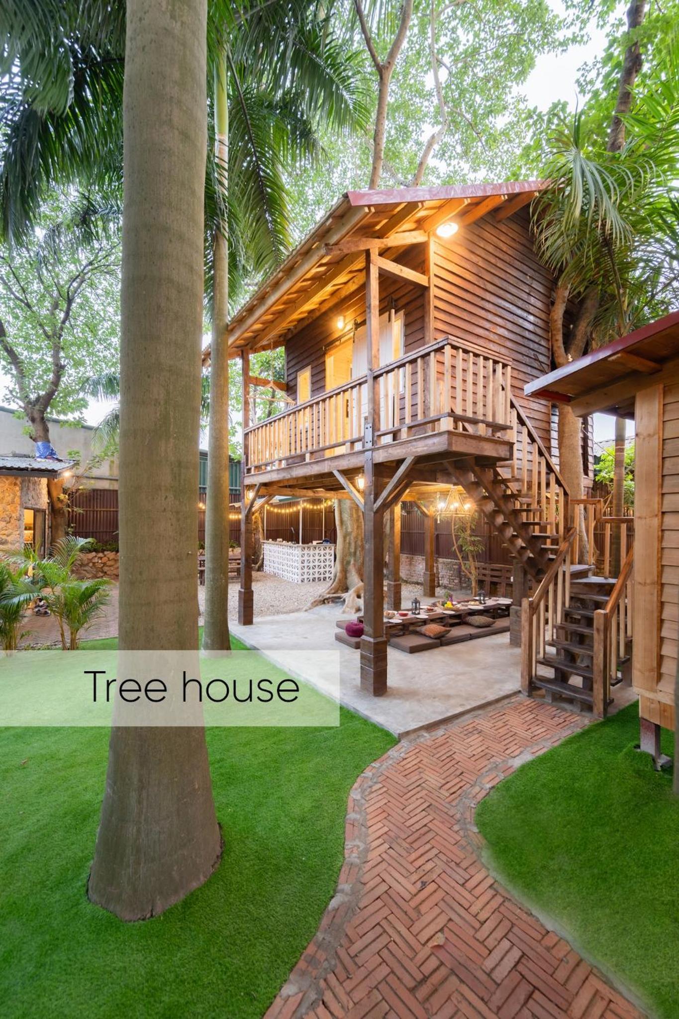 Hygge Homestay Hà Nội