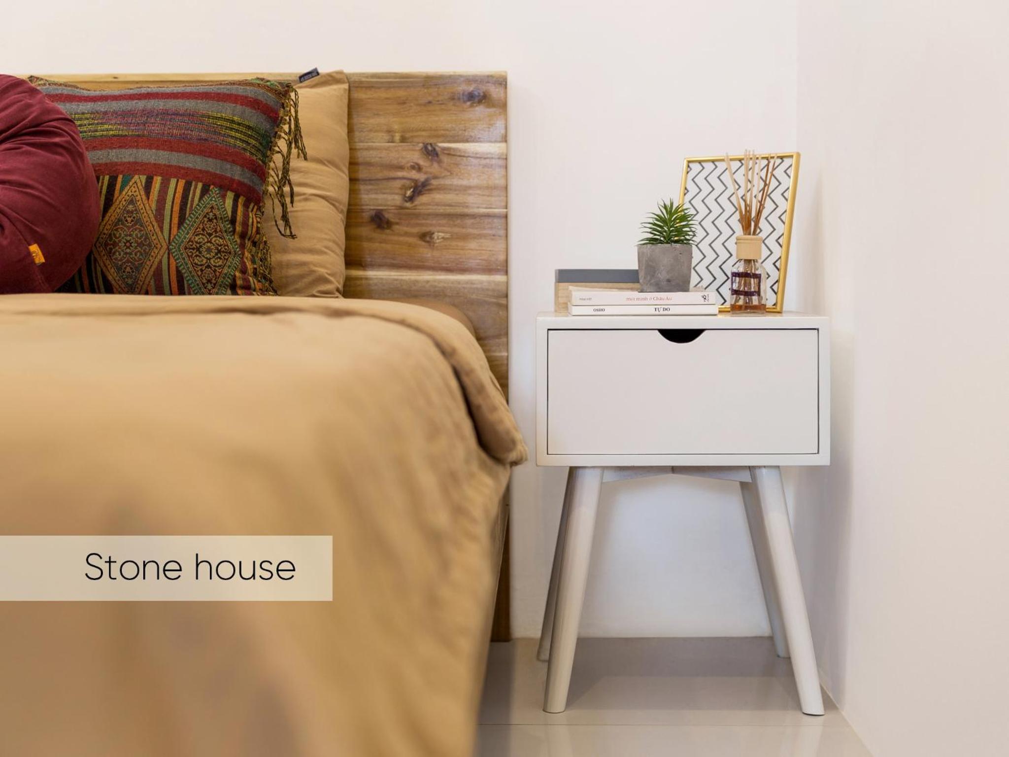 Hygge Homestay Hà Nội