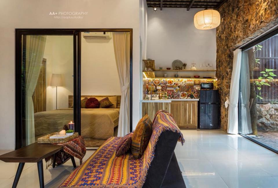 Hygge Homestay Hà Nội