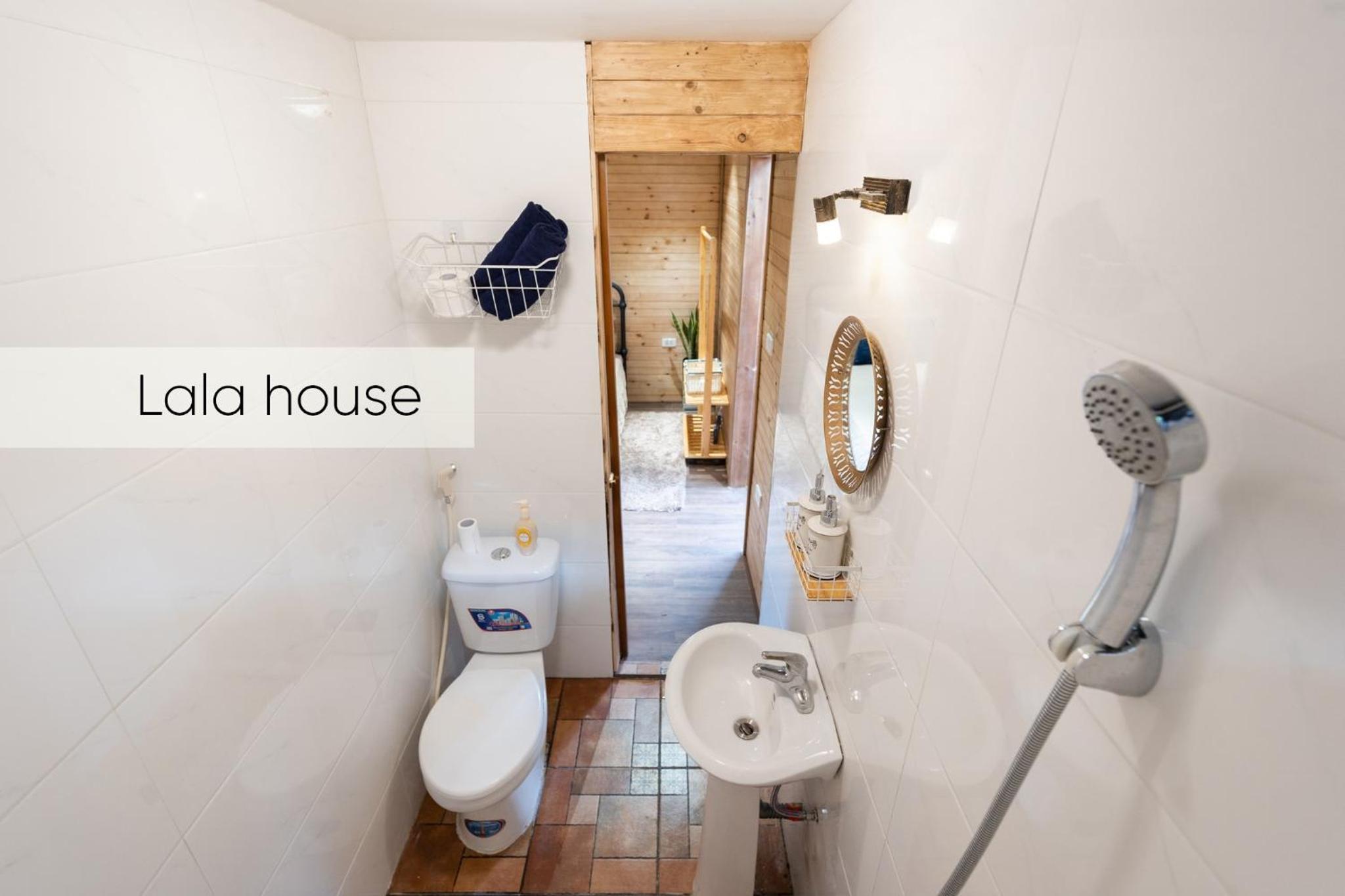 Hygge Homestay Hà Nội