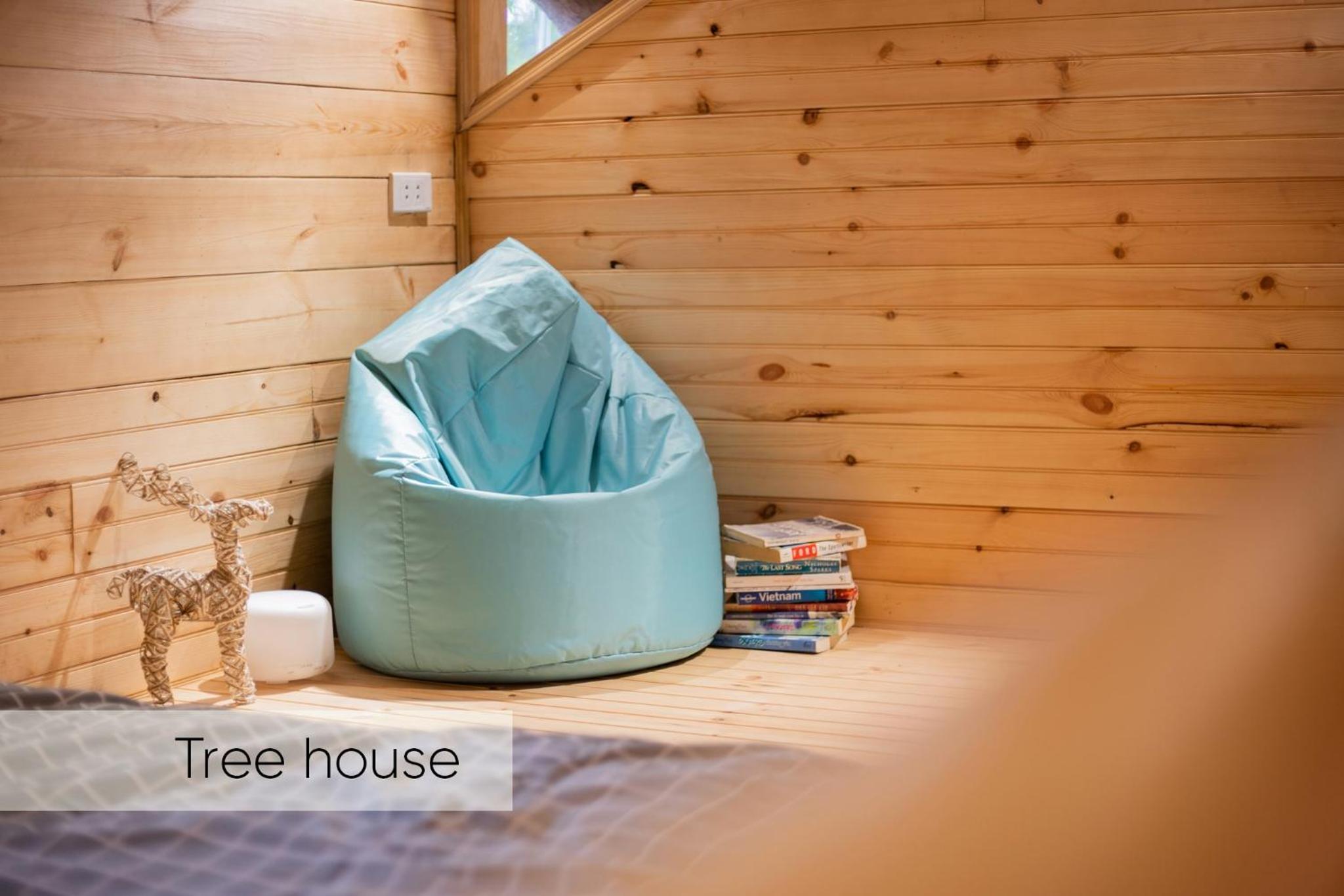 Hygge Homestay Hà Nội