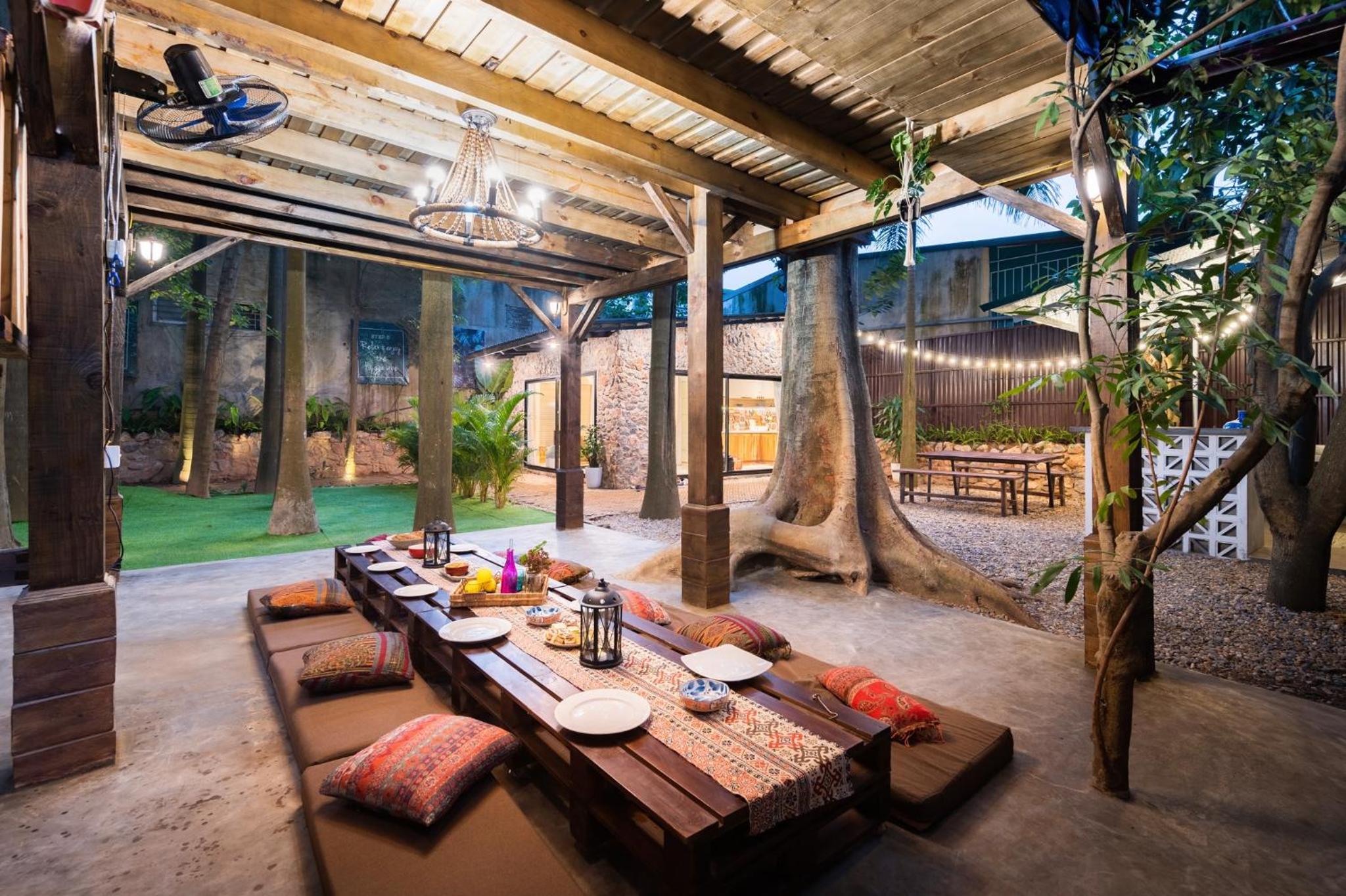 Hygge Homestay Hà Nội