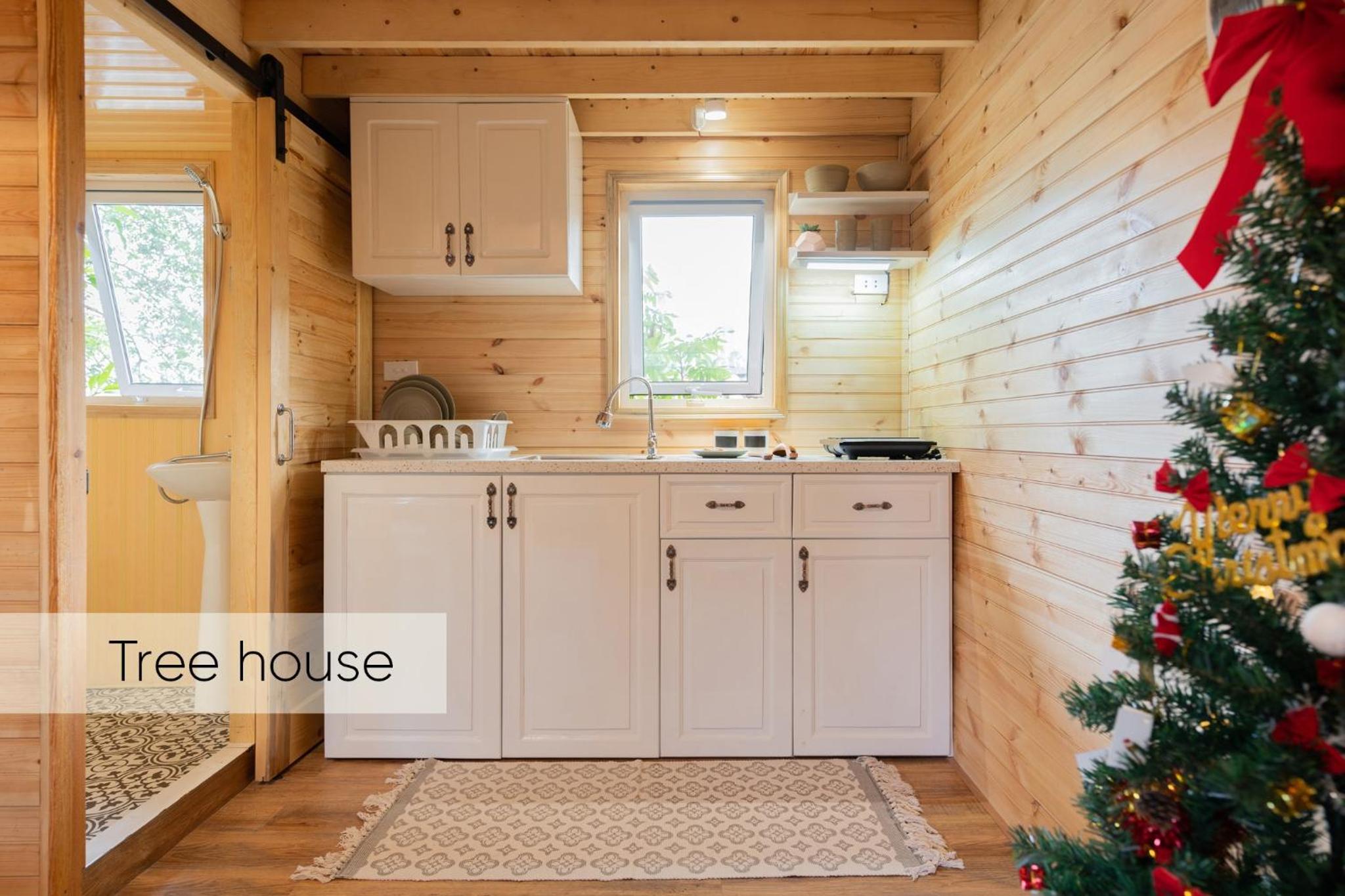 Hygge Homestay Hà Nội