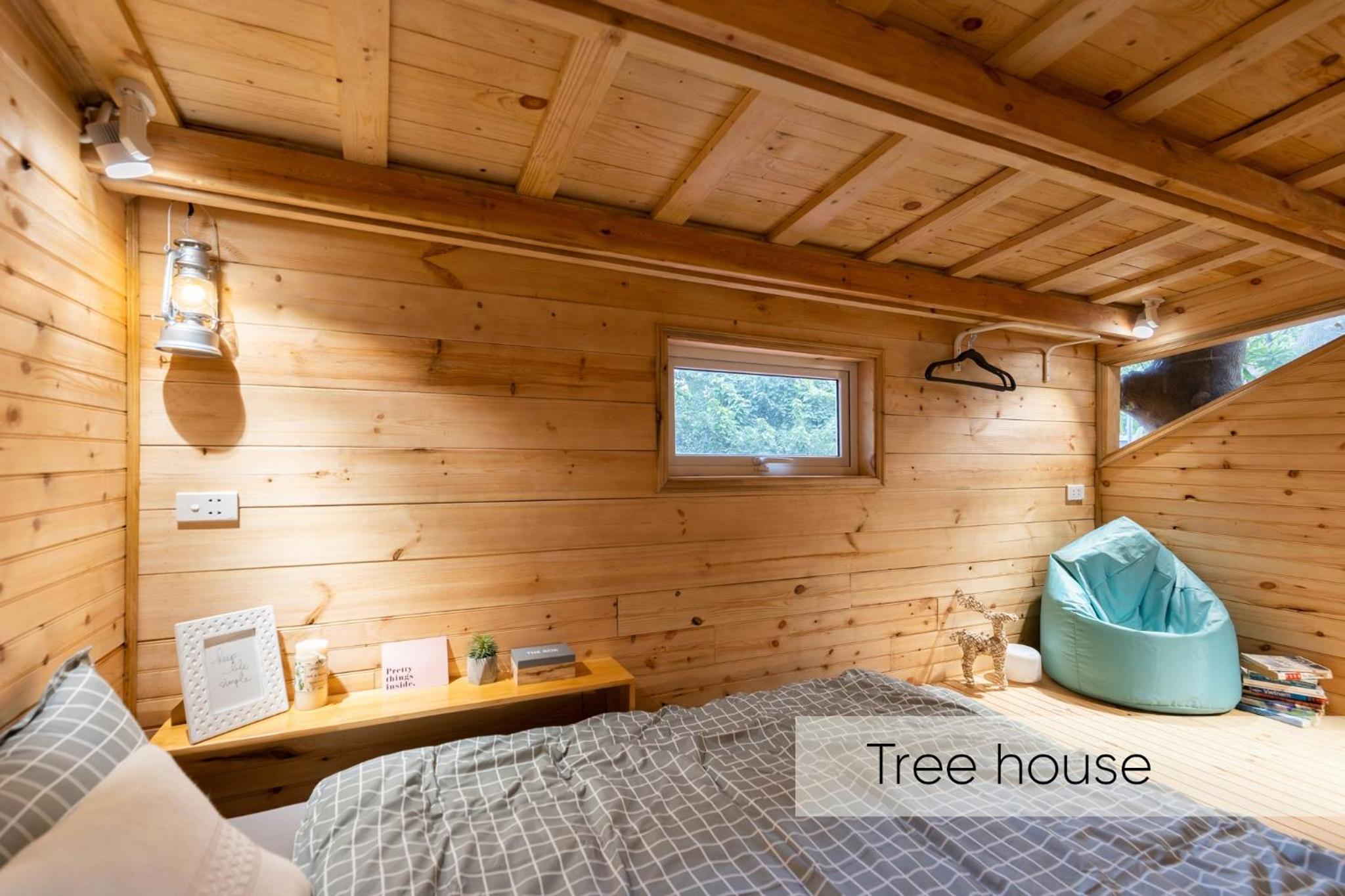 Hygge Homestay Hà Nội