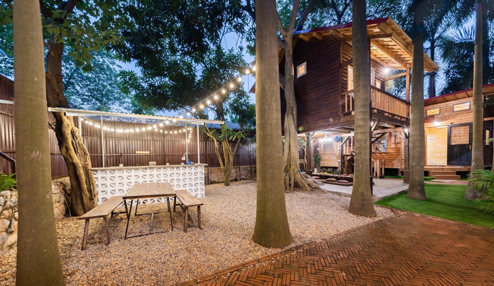 Hygge Homestay Hà Nội