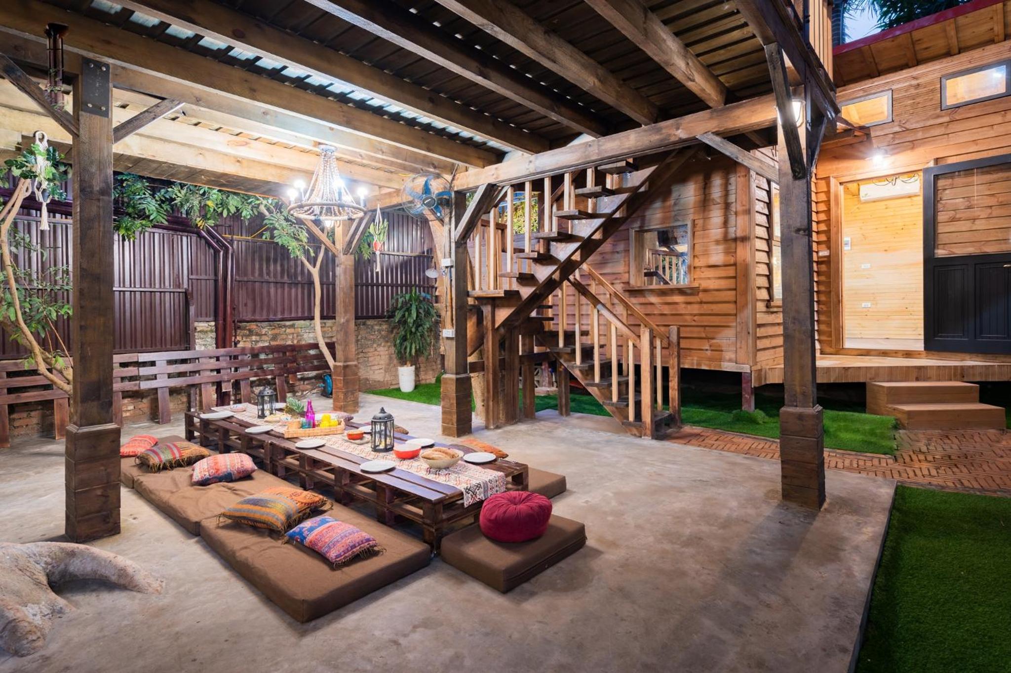 Hygge Homestay Hà Nội