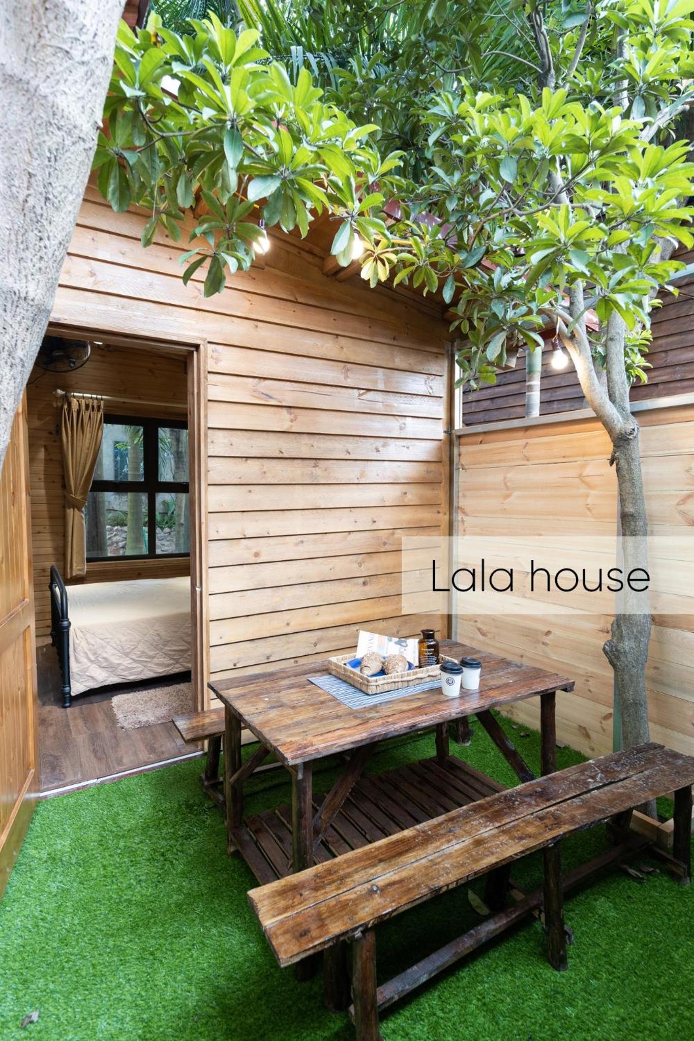 Hygge Homestay Hà Nội