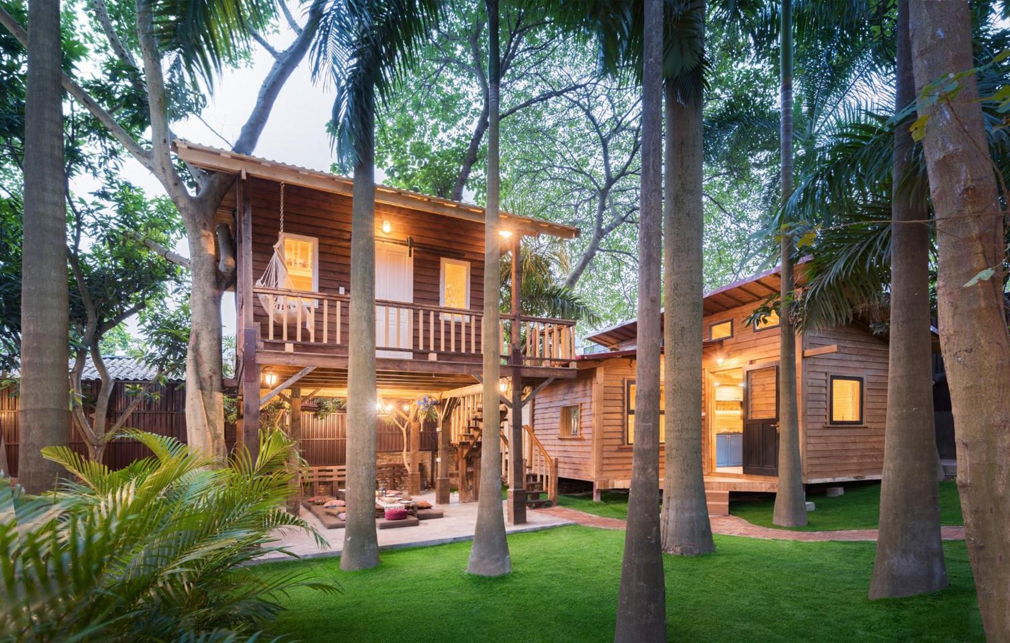 Hygge Homestay Hà Nội